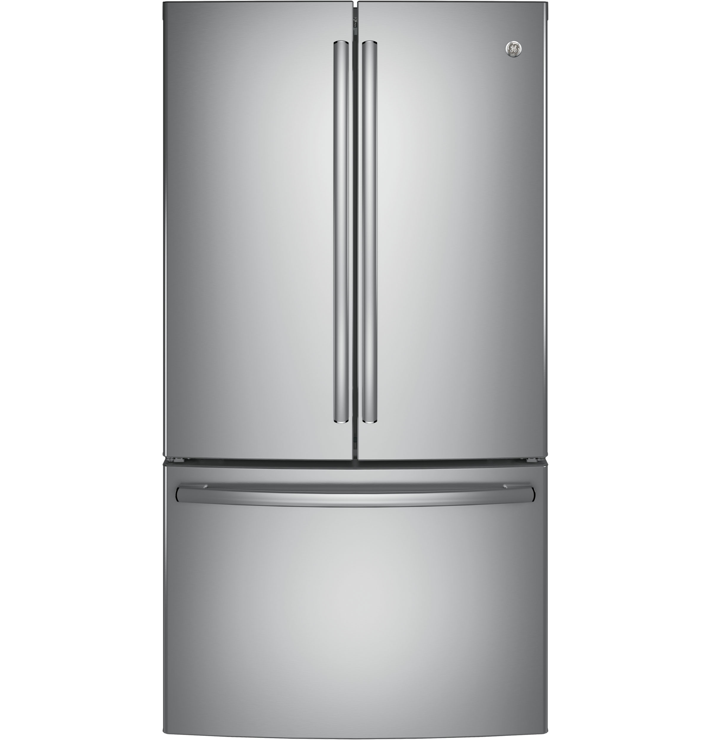 Bottom-Mount Refrigerator logo