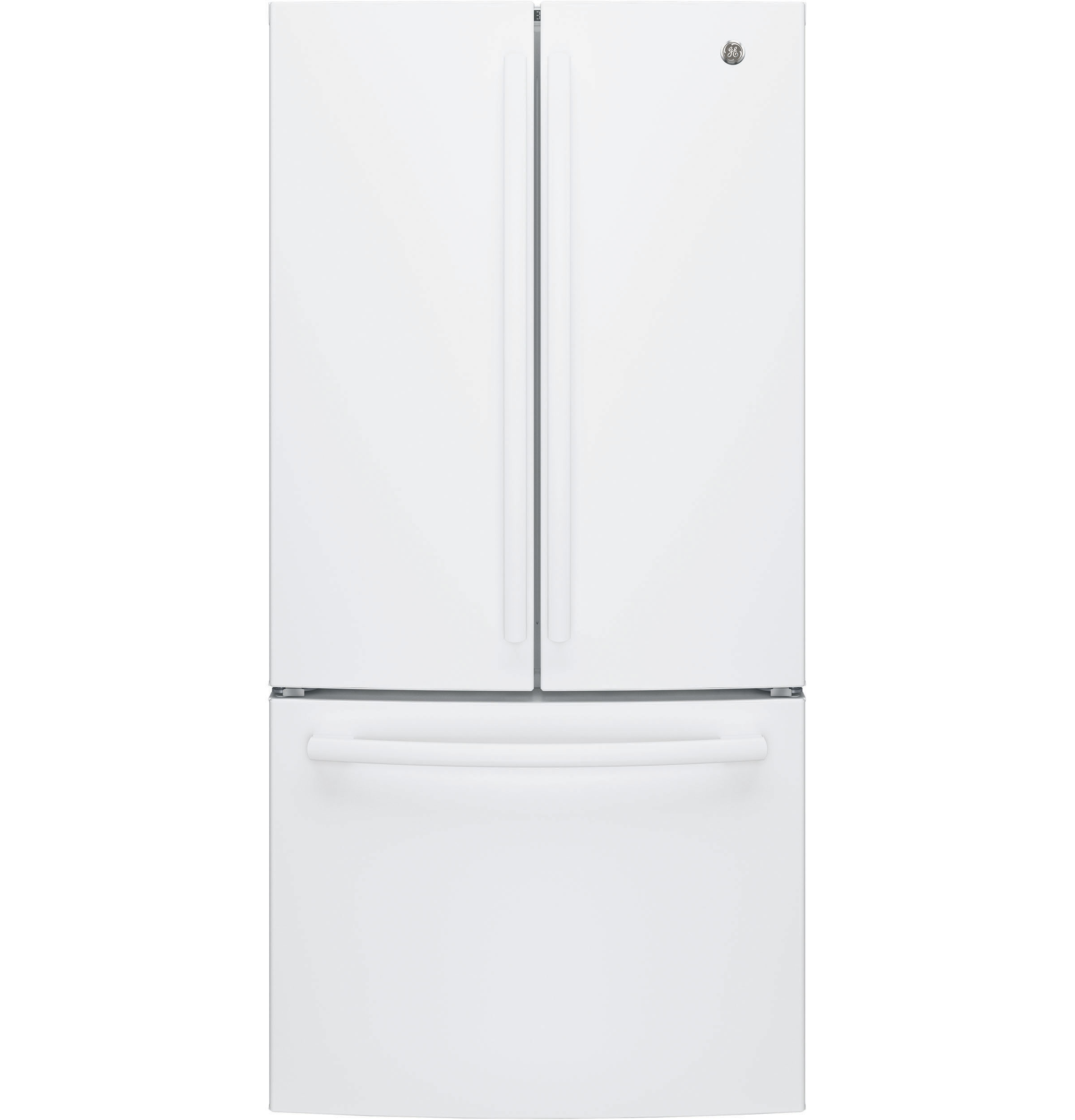 GE GNE25JGKBFWW Refrigerator