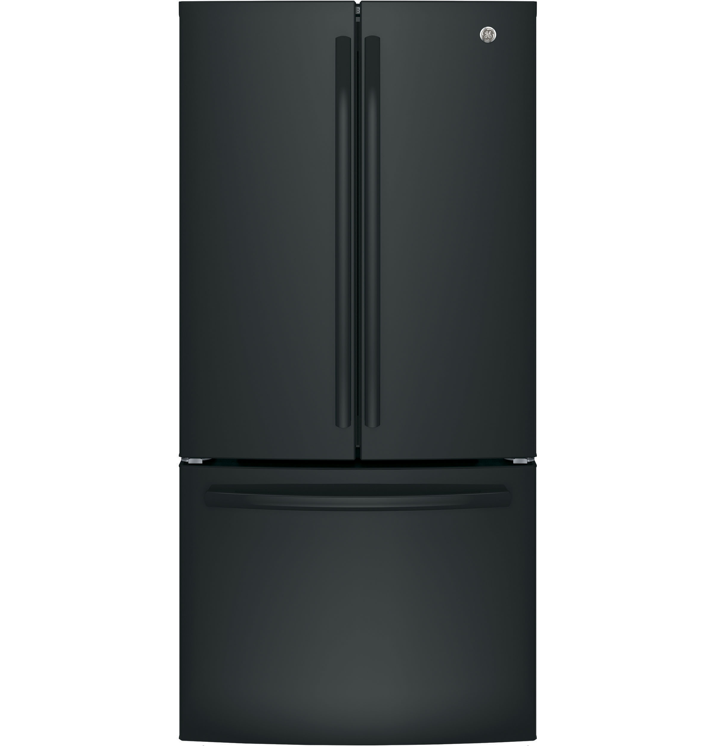 GE GNE25JGKAFBB REFRIGERATOR