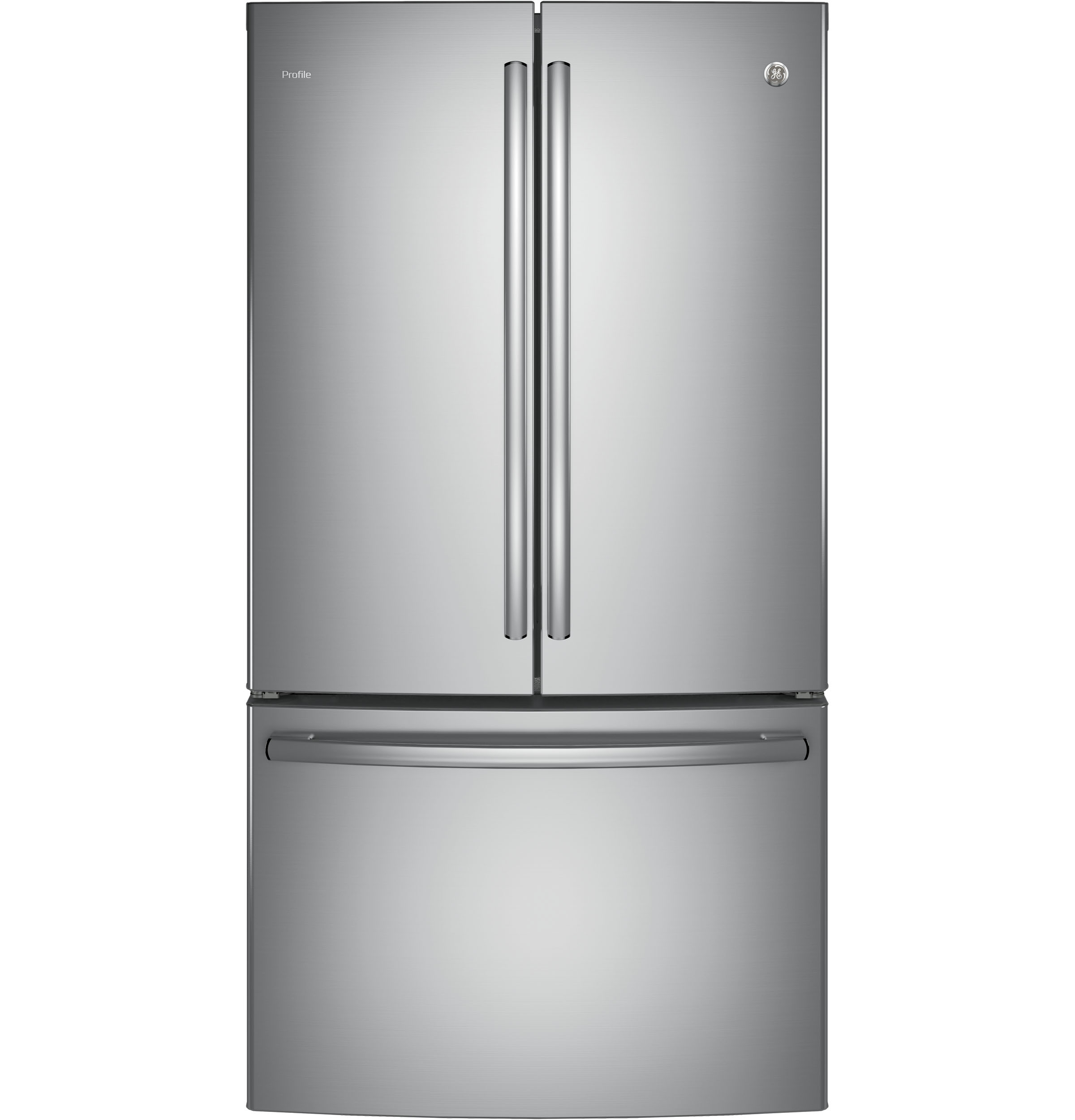 Bottom-Mount Refrigerator logo