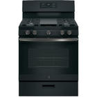 Gas Freestanding Range logo