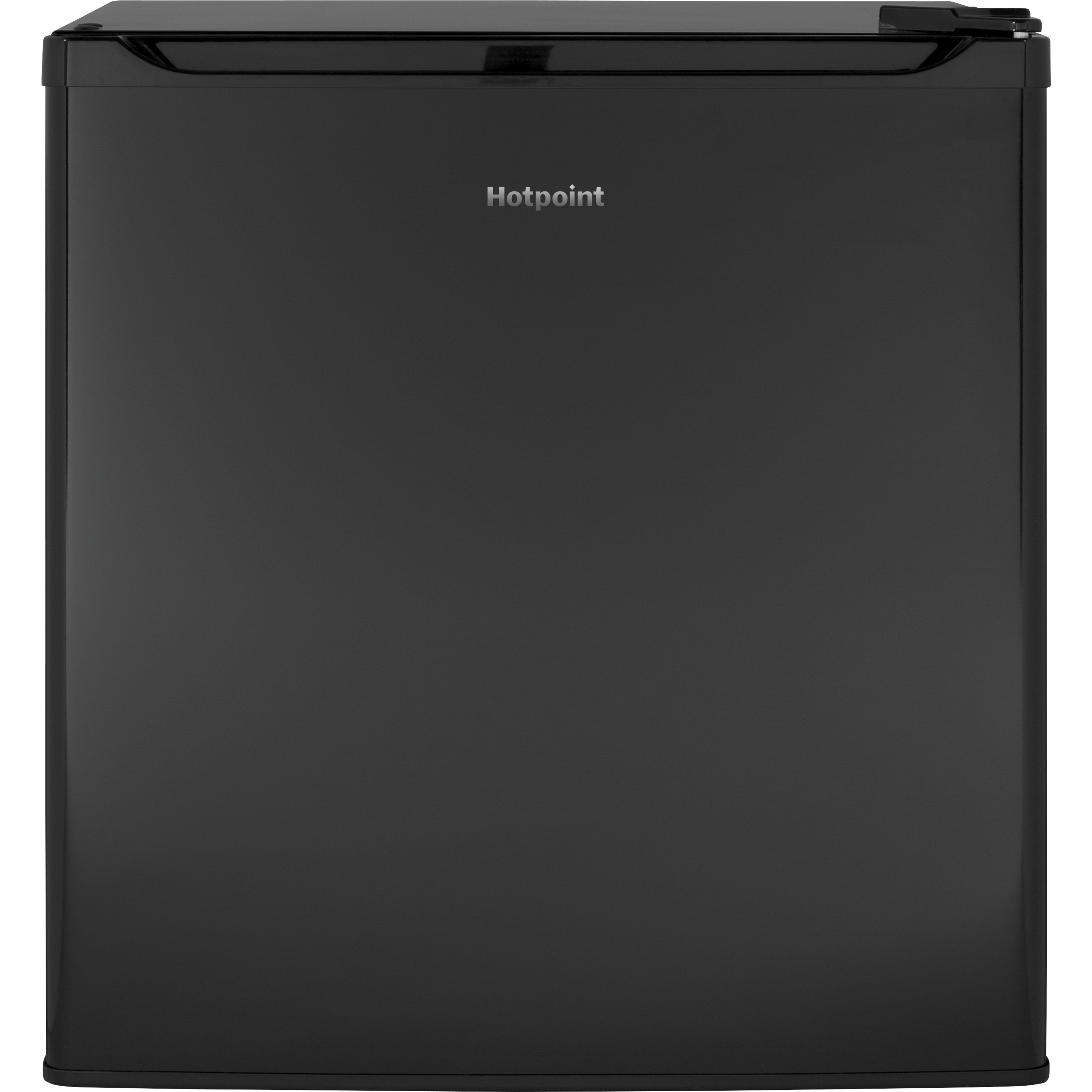 Hotpoint HME02GGMABB Compact Refrigerator