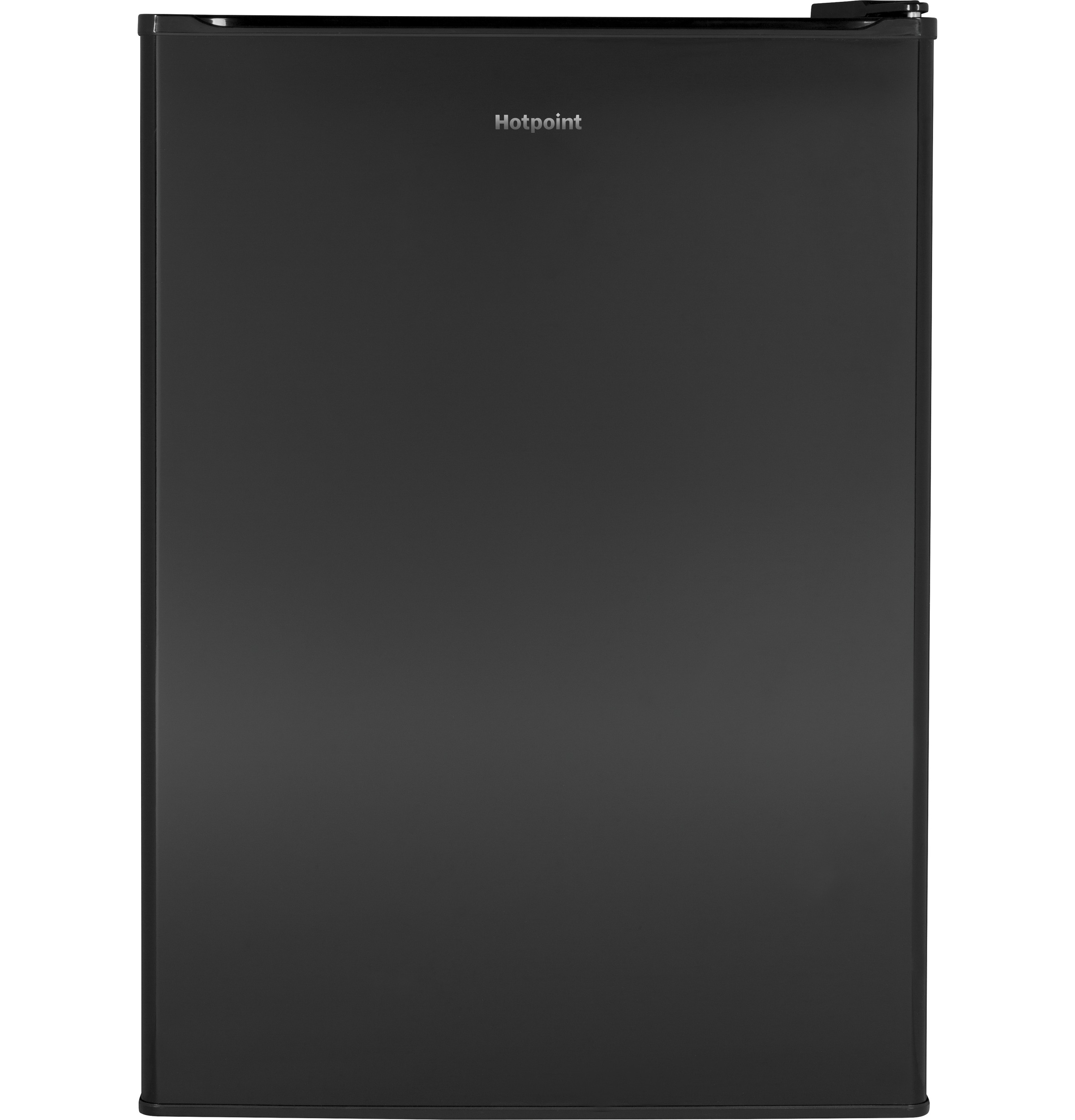 Hotpoint HME03GGMABB Compact Refrigerator