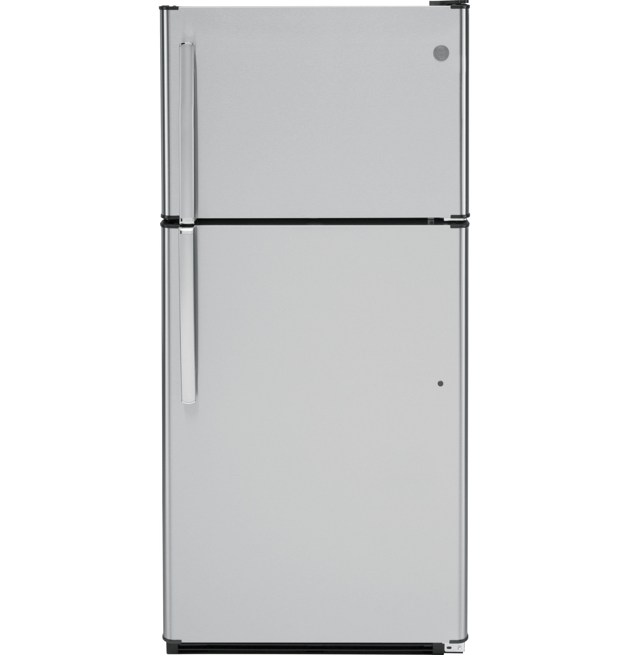 GE GTS18FSLFSS Top-Mount Refrigerator