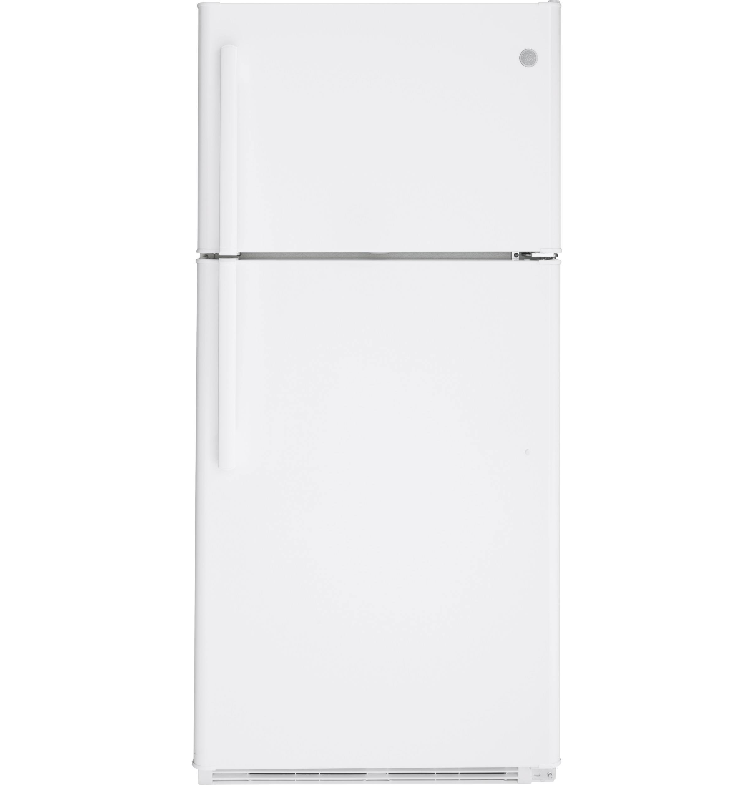 GE GTS18FGLBWW Top-Mount Refrigerator