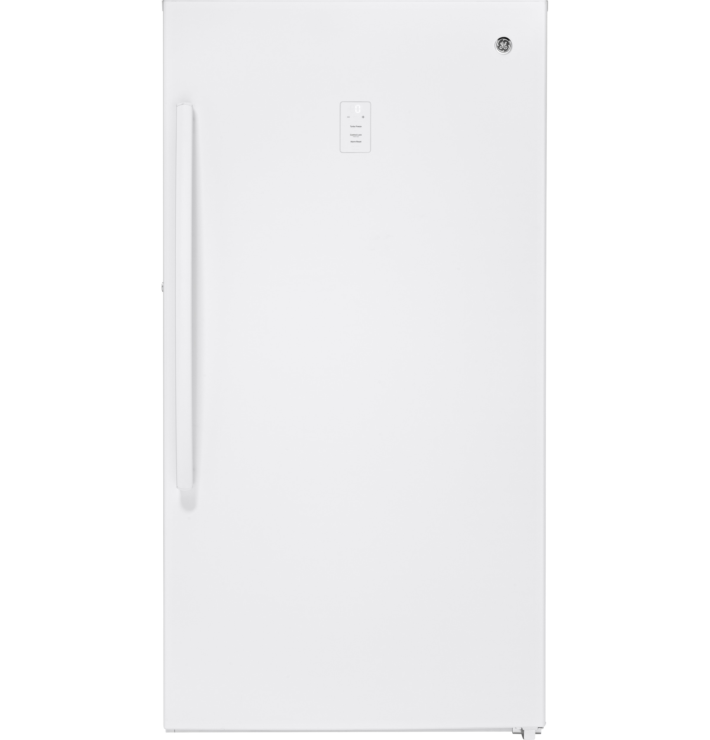 GE FUF17SMRAWW Freezer