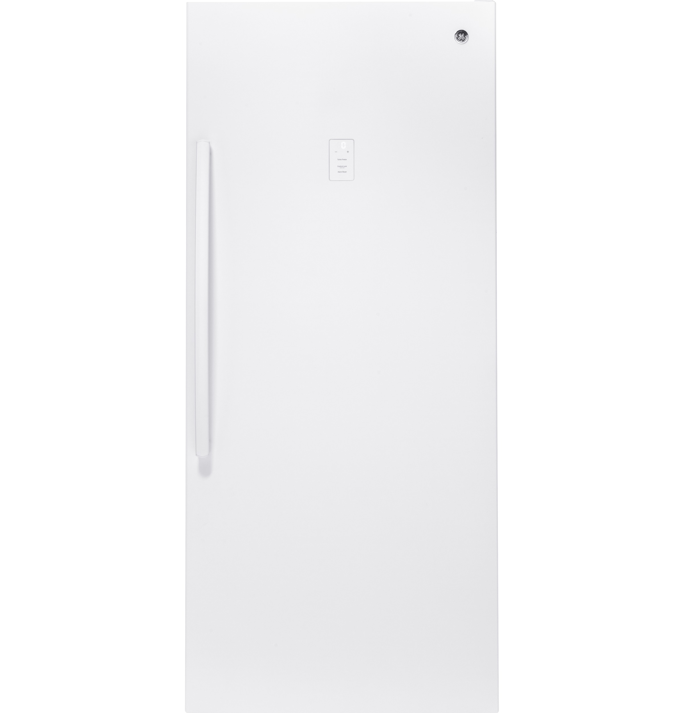 GE FUF21SMRAWW Freezer