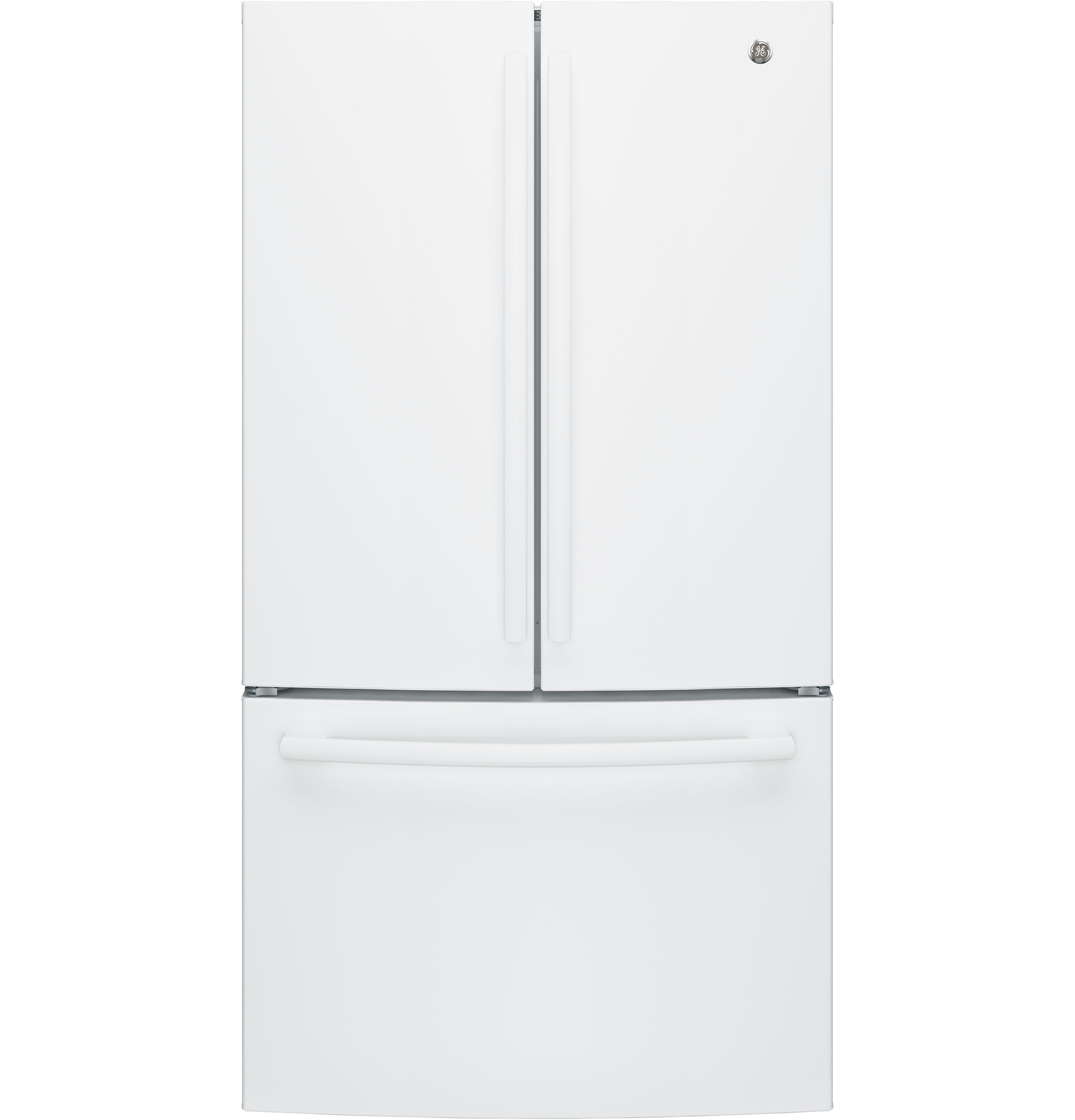 GE GNE27JGMAFWW Refrigerator