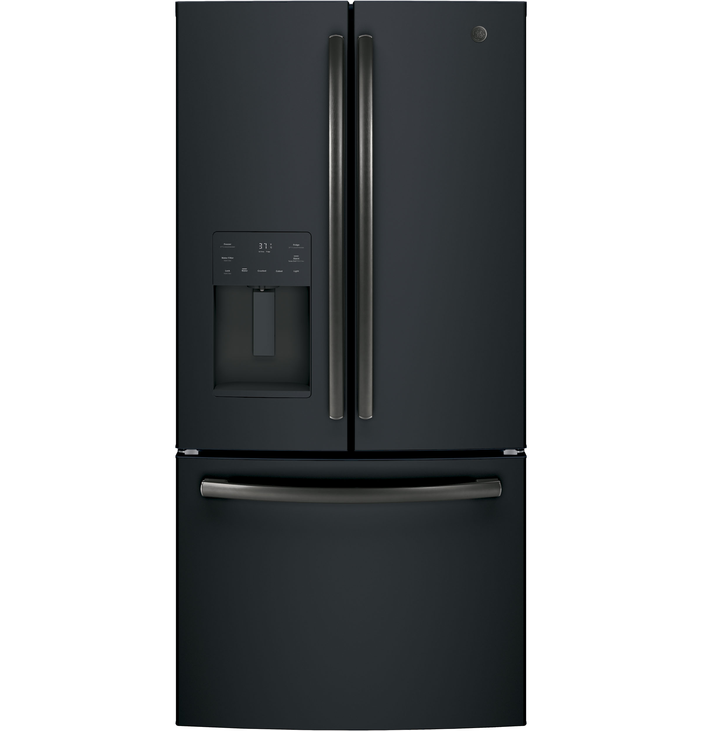 GE GYE18JEMAFDS Refrigerator