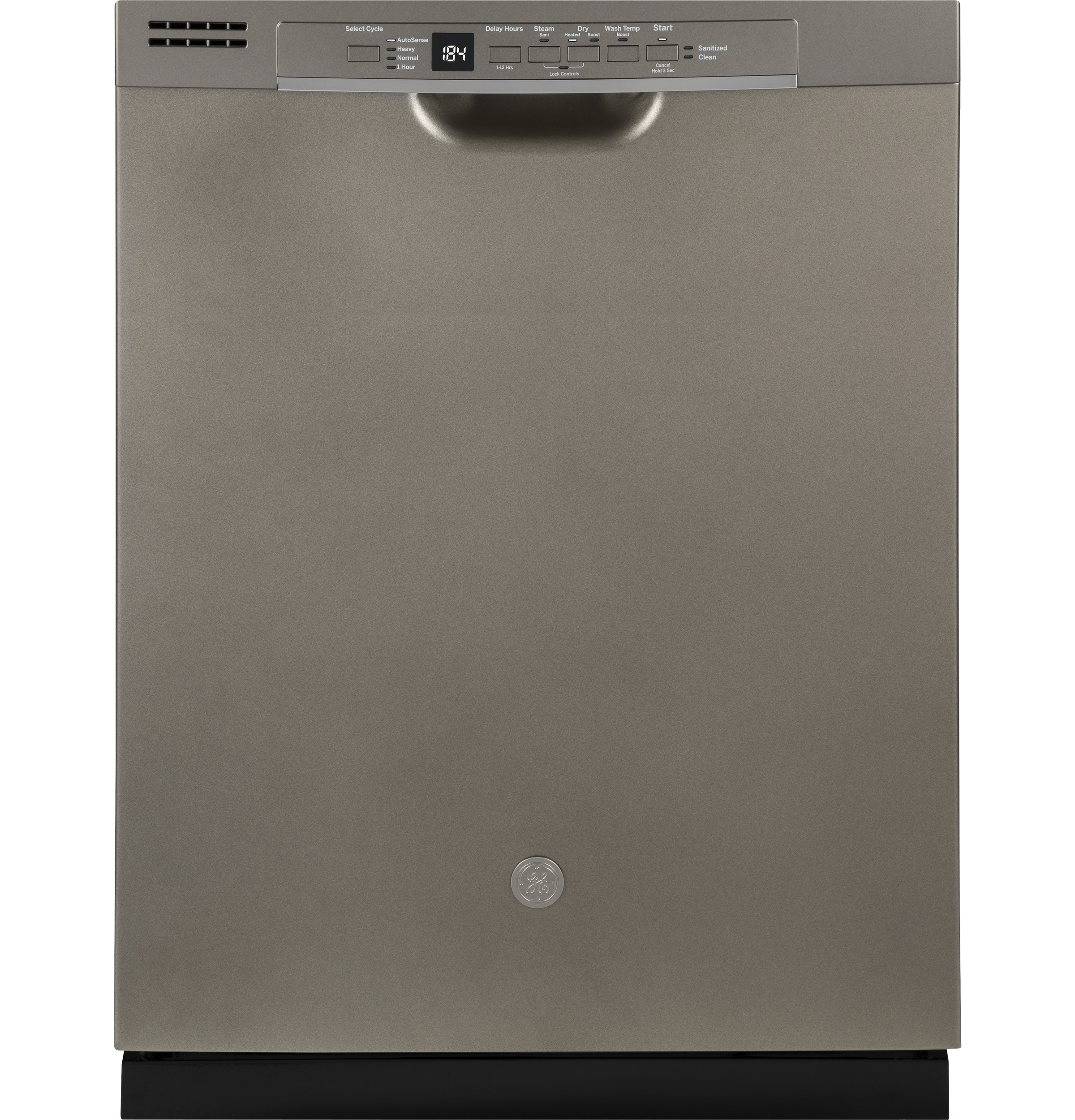 GE GDF530PMM0ES Dishwasher