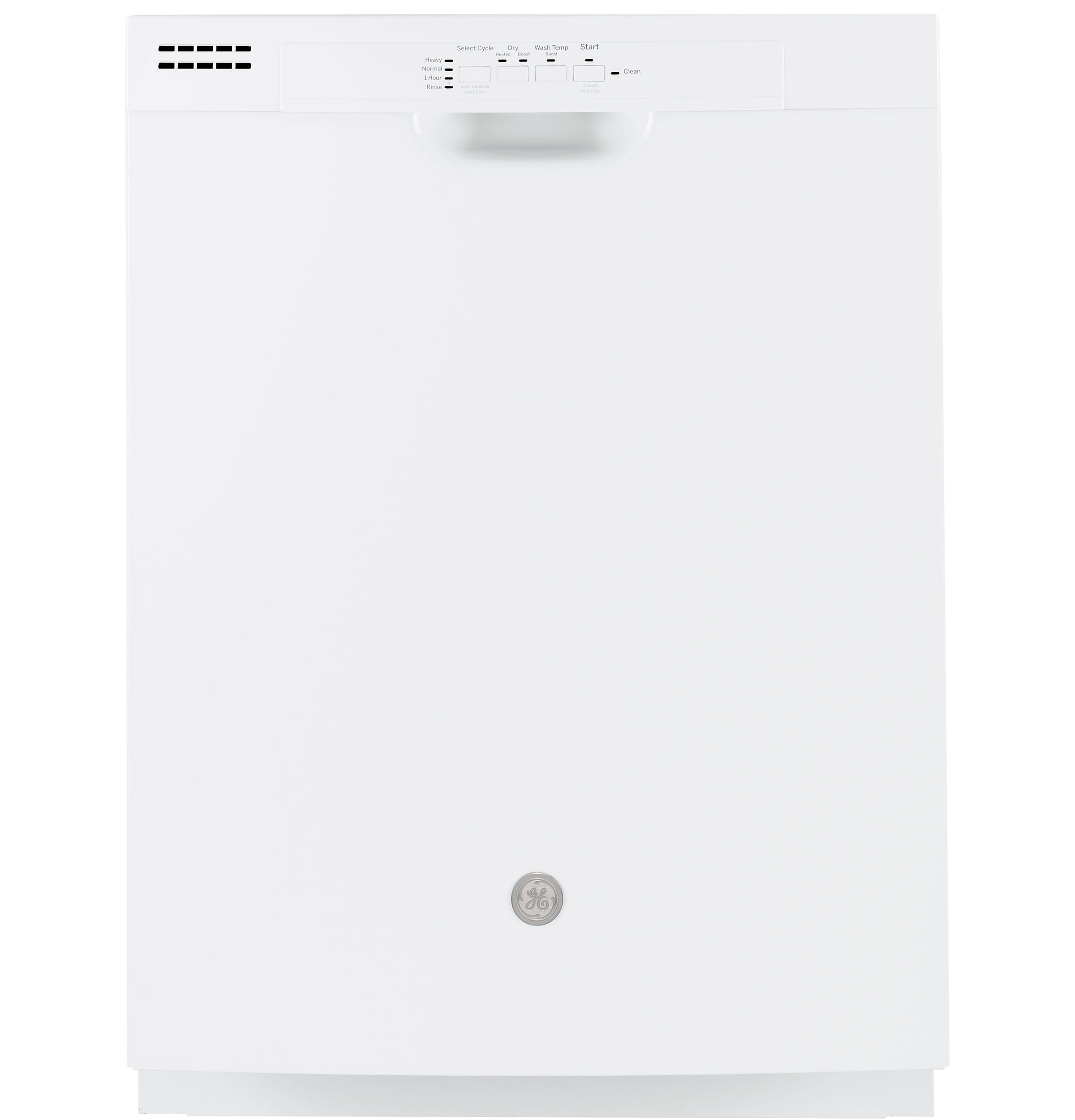 GE GDF510PGM0WW Dishwasher