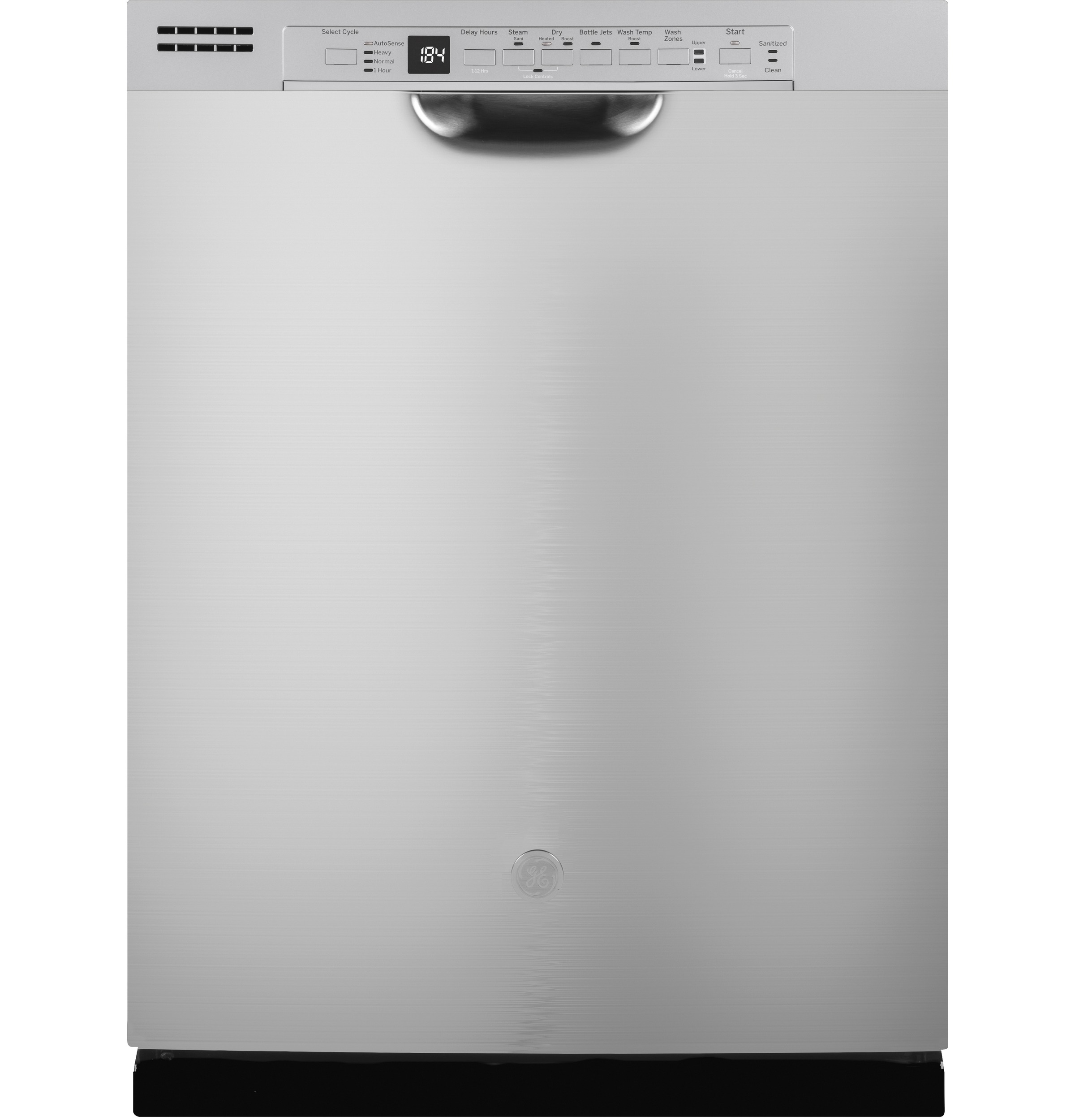 GE GDF630PSM0SS Dishwasher