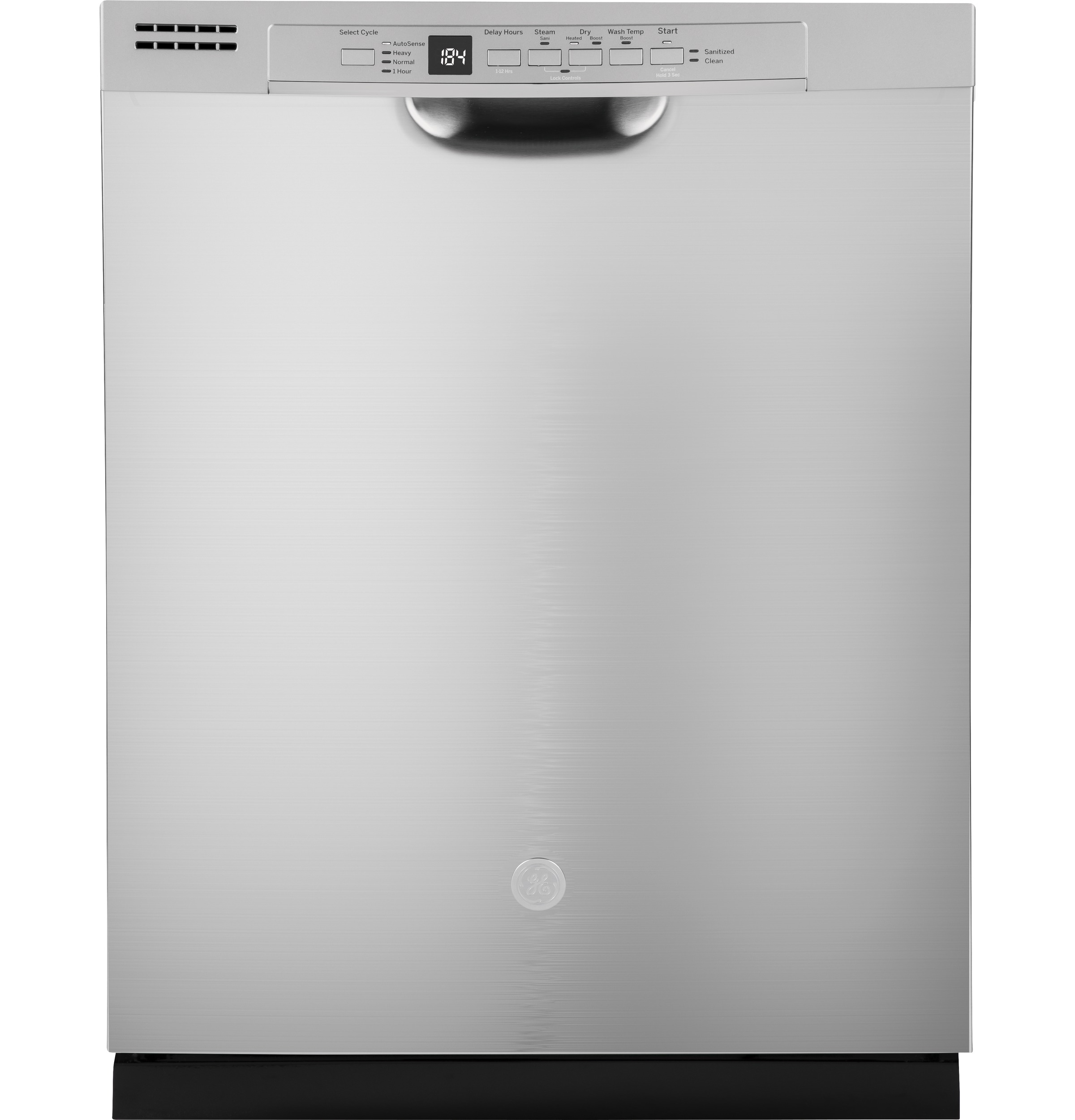 GE GDF530PSM0SS Dishwasher