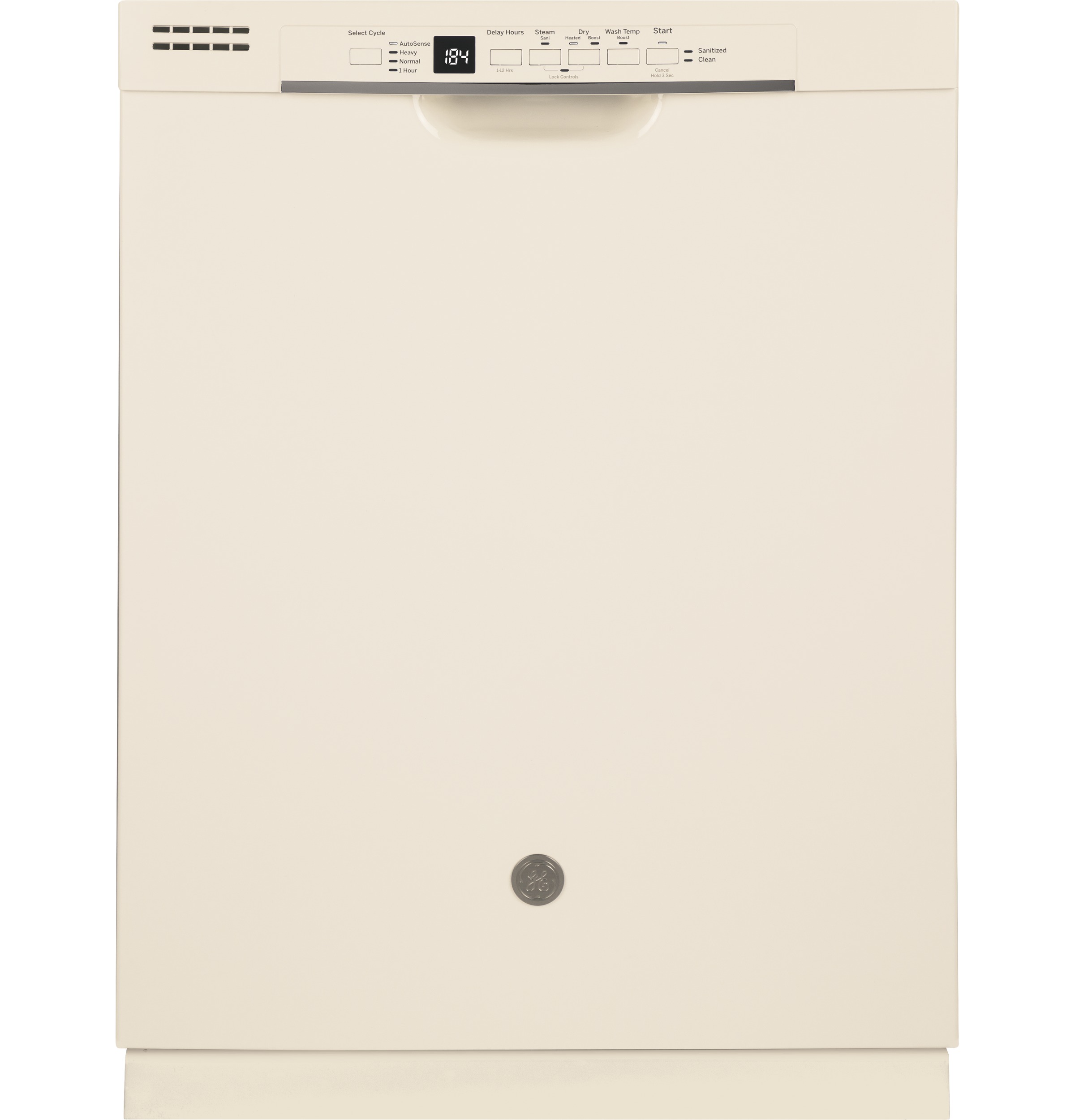 GE GDF530PGM0CC Dishwasher