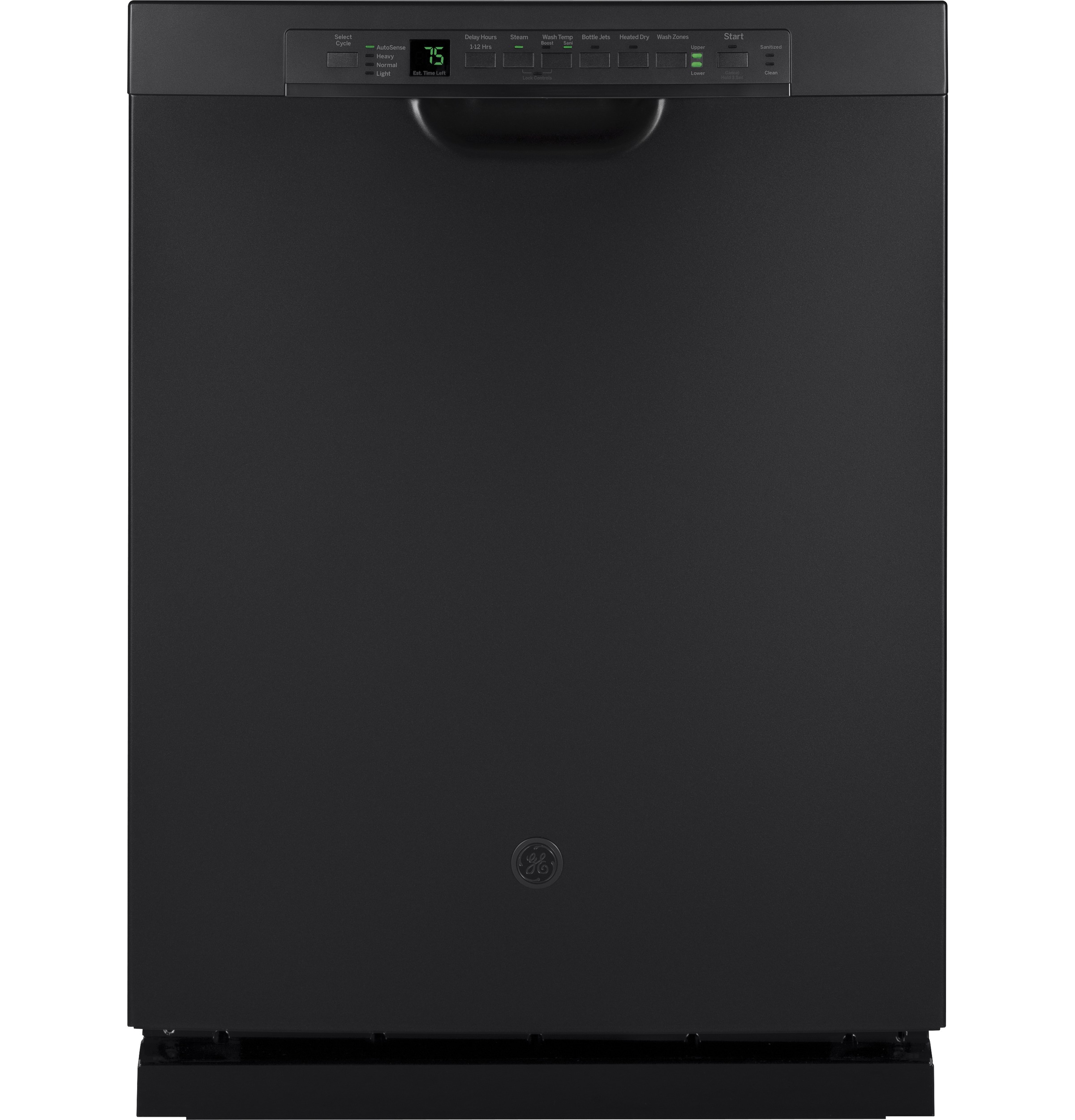 GE GDF650SFJ2DS Dishwasher