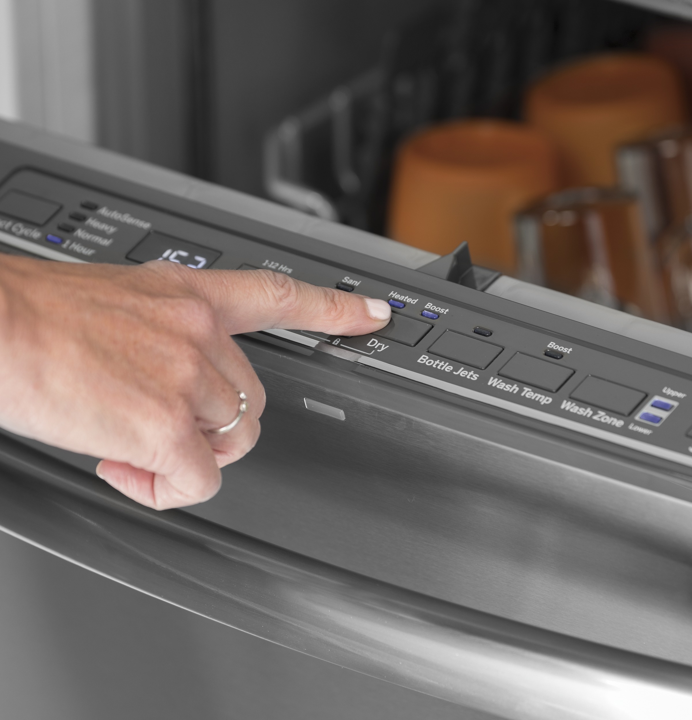 ge dishwasher gdp615hsmss reviews