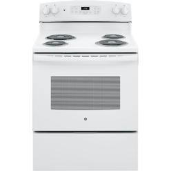 GE JB256DM1WW electric range parts | Sears Parts Direct