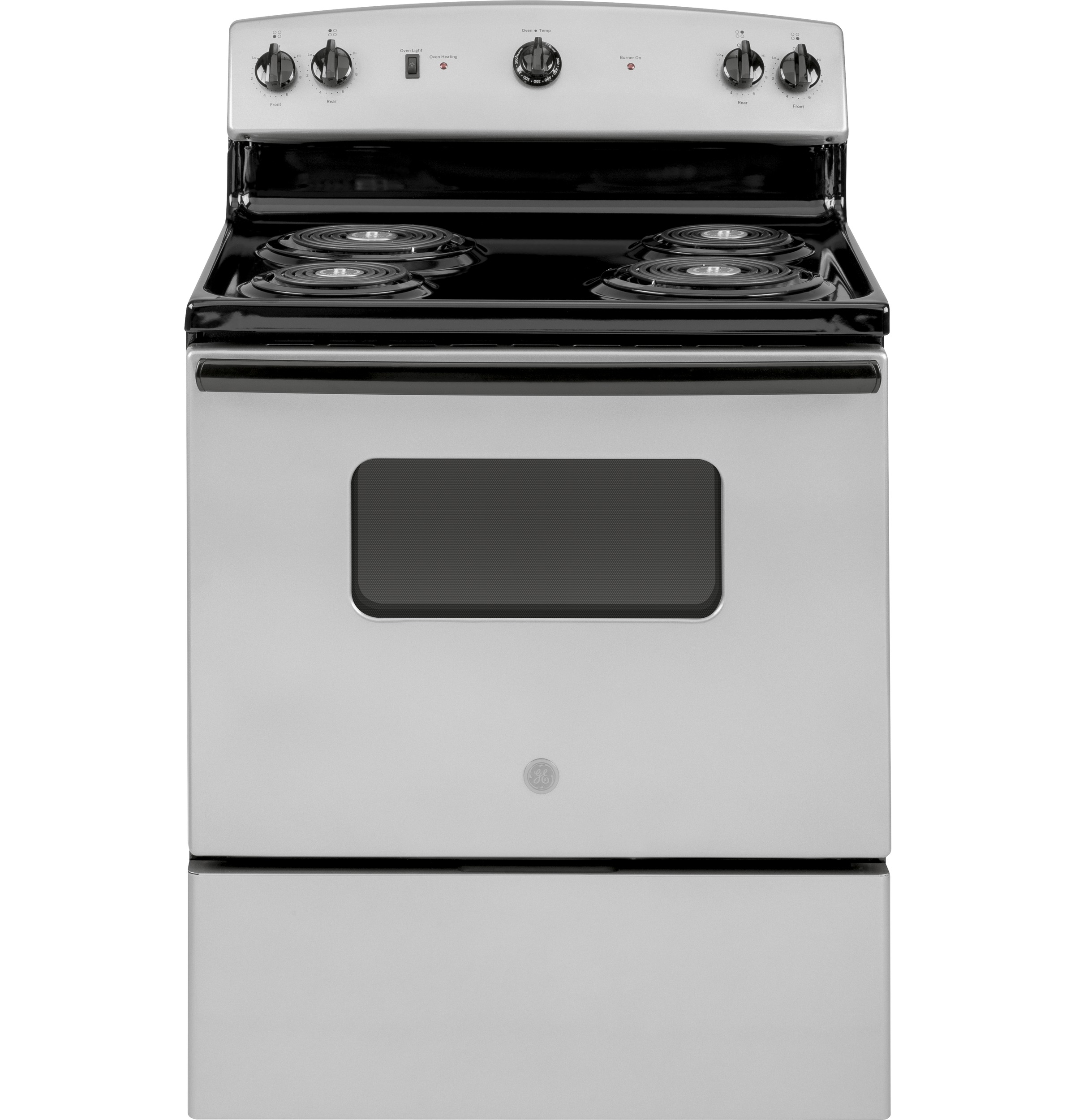 GE JBS160GM1SA Electric Range