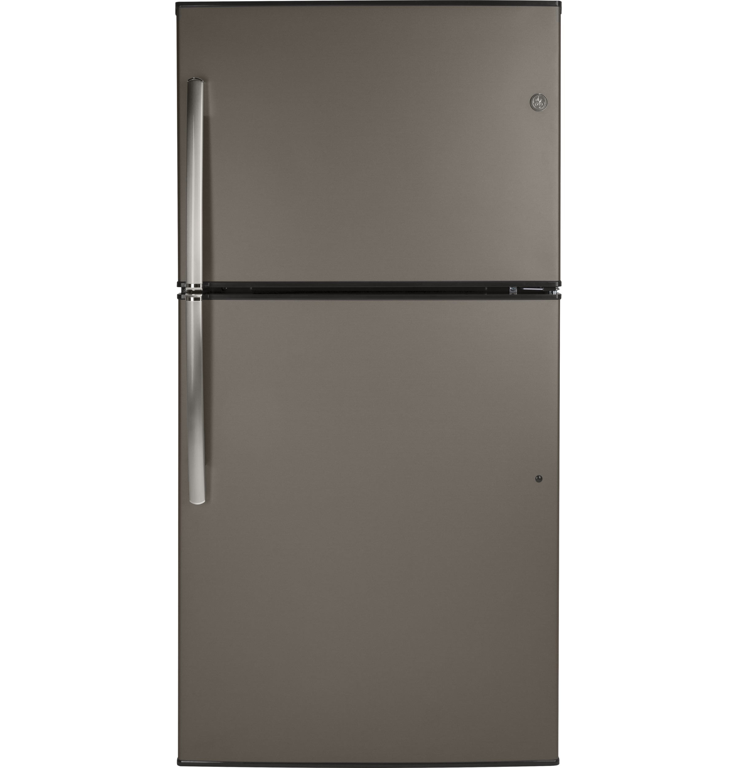 GE GTE21GMLBES Refrigerator