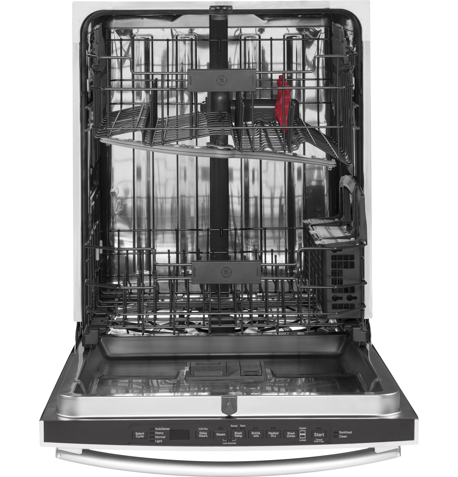24x33 dishwasher