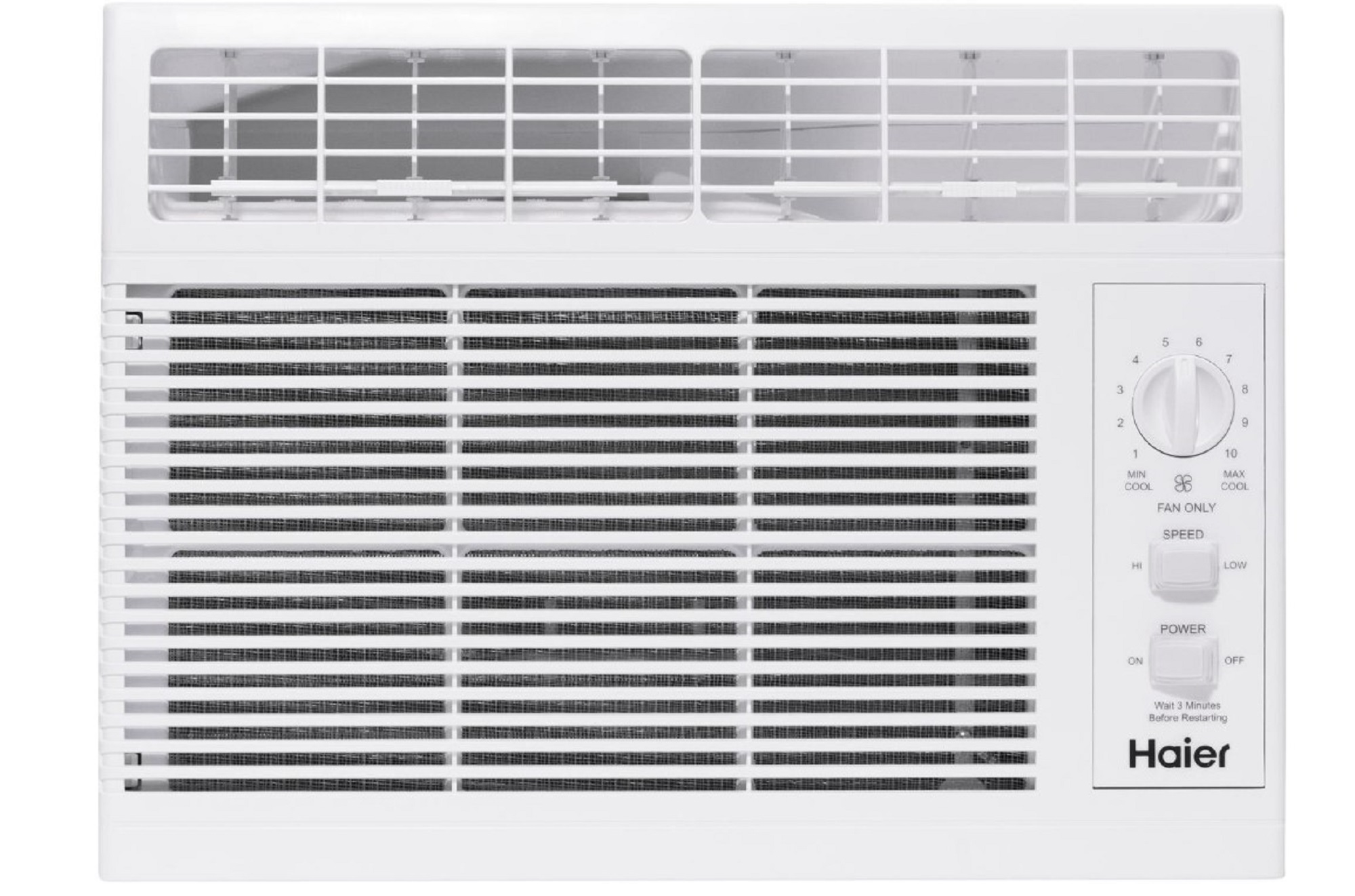 Haier QHV05LXQ1 Room Air Conditioner