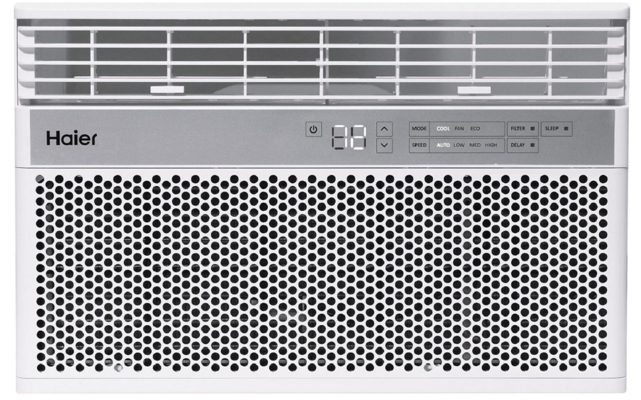 Haier QHM06LXW1 Room Air Conditioner