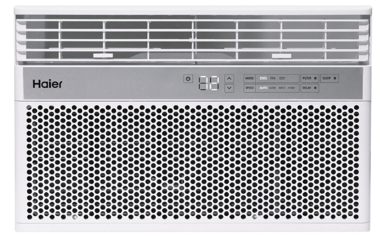 Haier QHM08LXW1 Room Air Conditioner