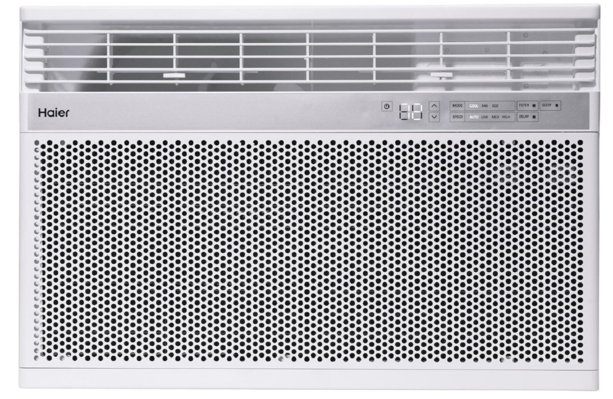 Haier QHM15AXW1 Room Air Conditioner