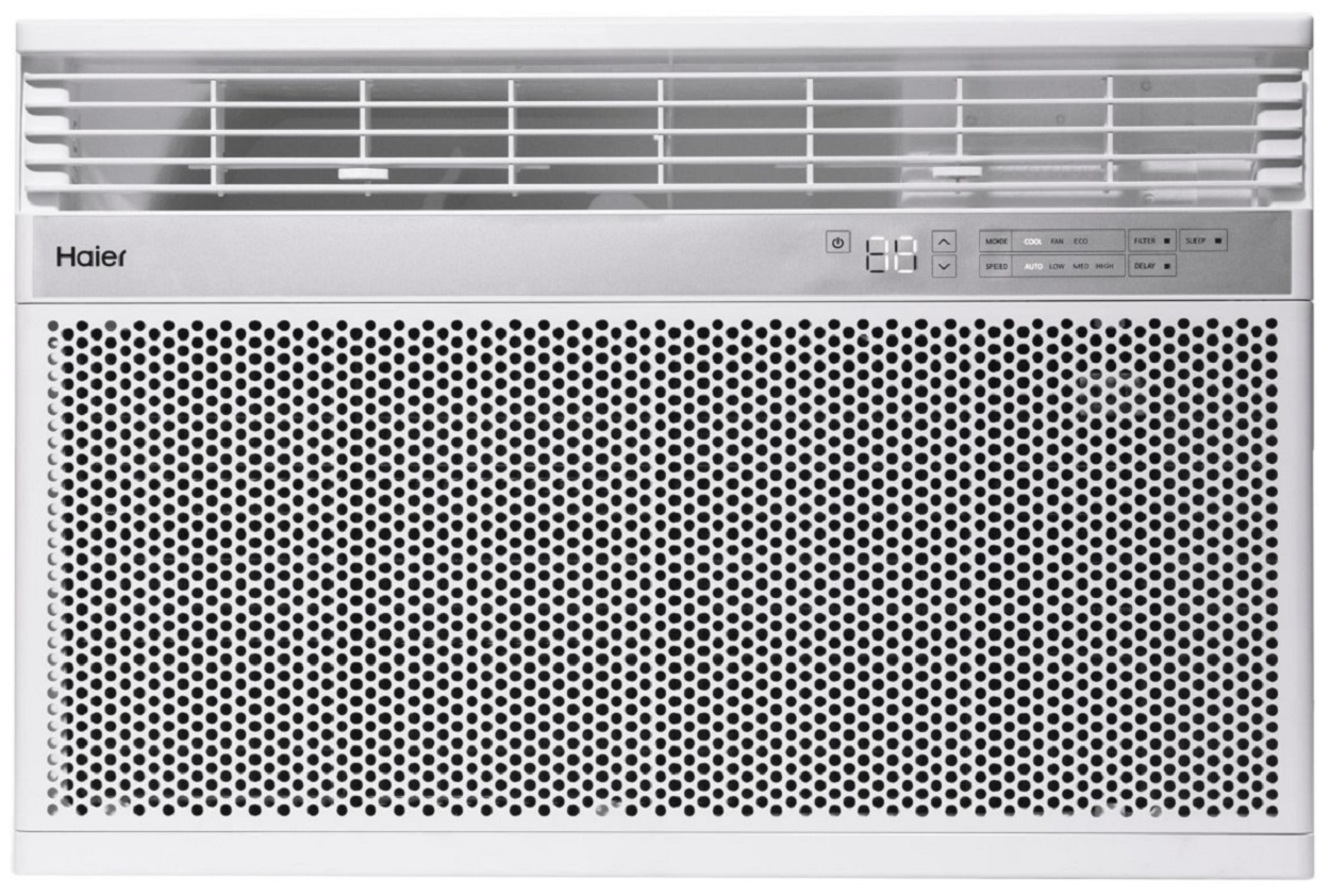 Haier QHM18DXW1 Room Air Conditioner