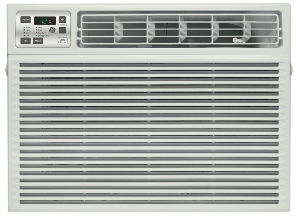 GE AEE12DTL2 Room Air Conditioner
