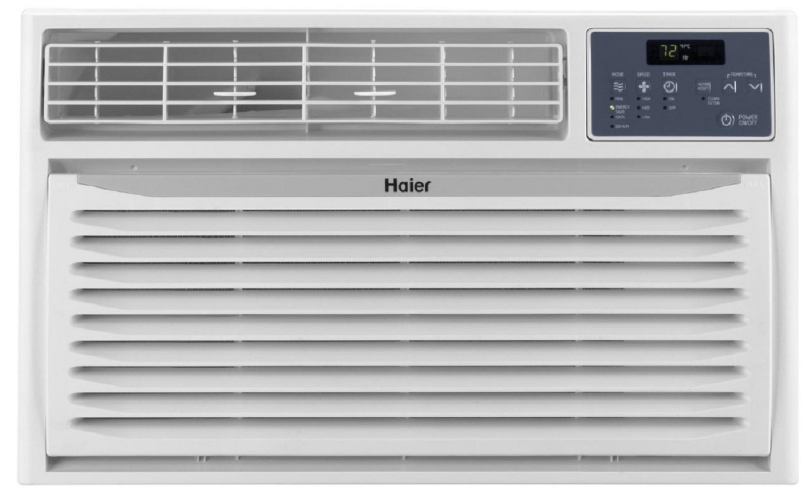 Haier HTWR12VCR Room Air Conditioner