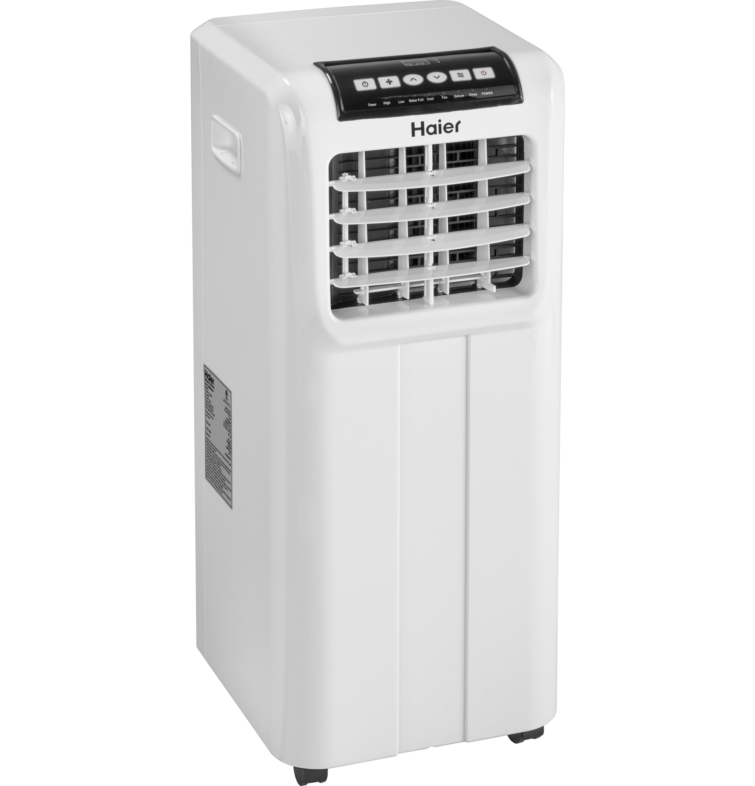Haier HPP10XCT Room Air Conditioner