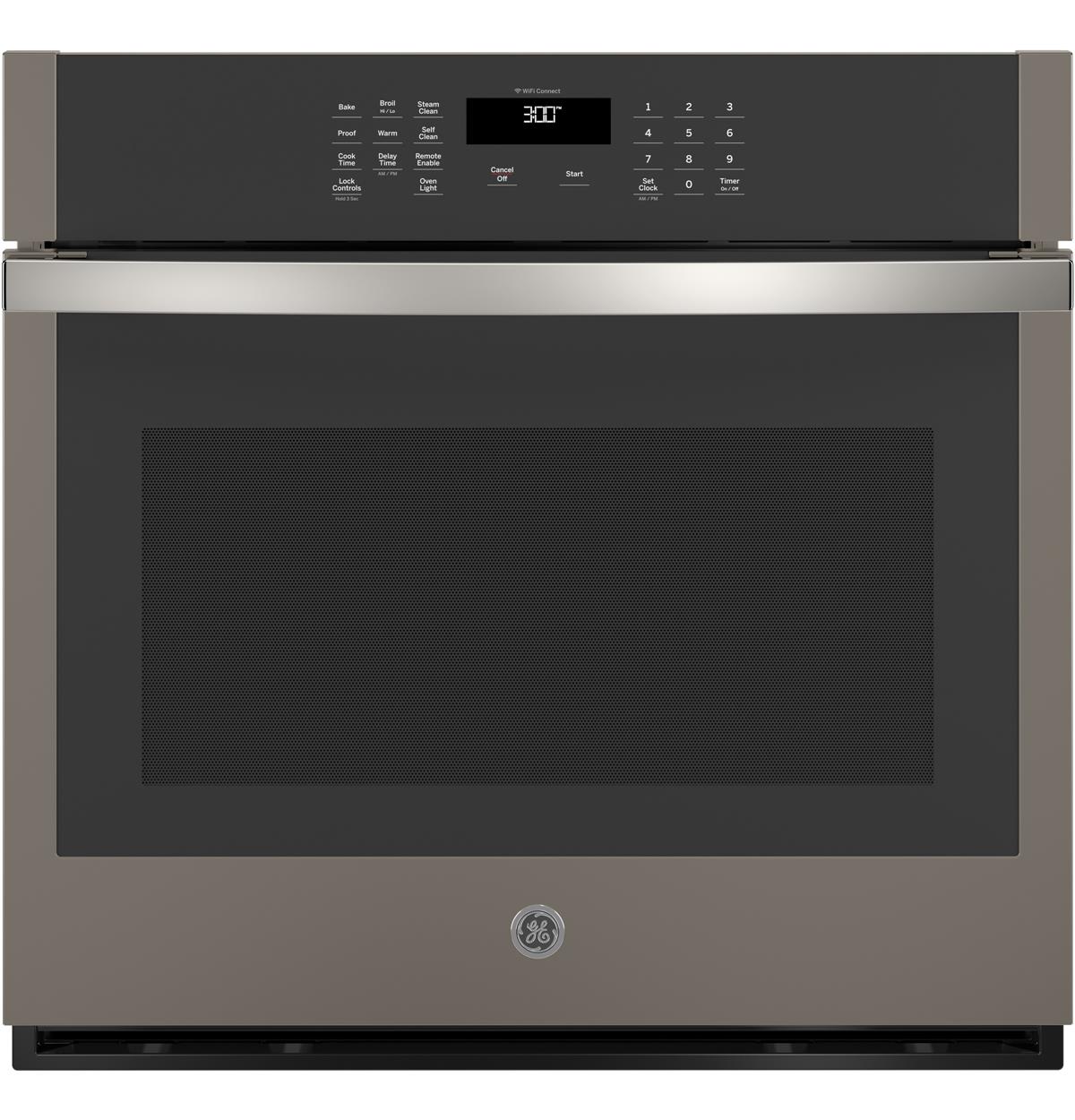 GE JTS3000EN1ES Electric Wall Oven