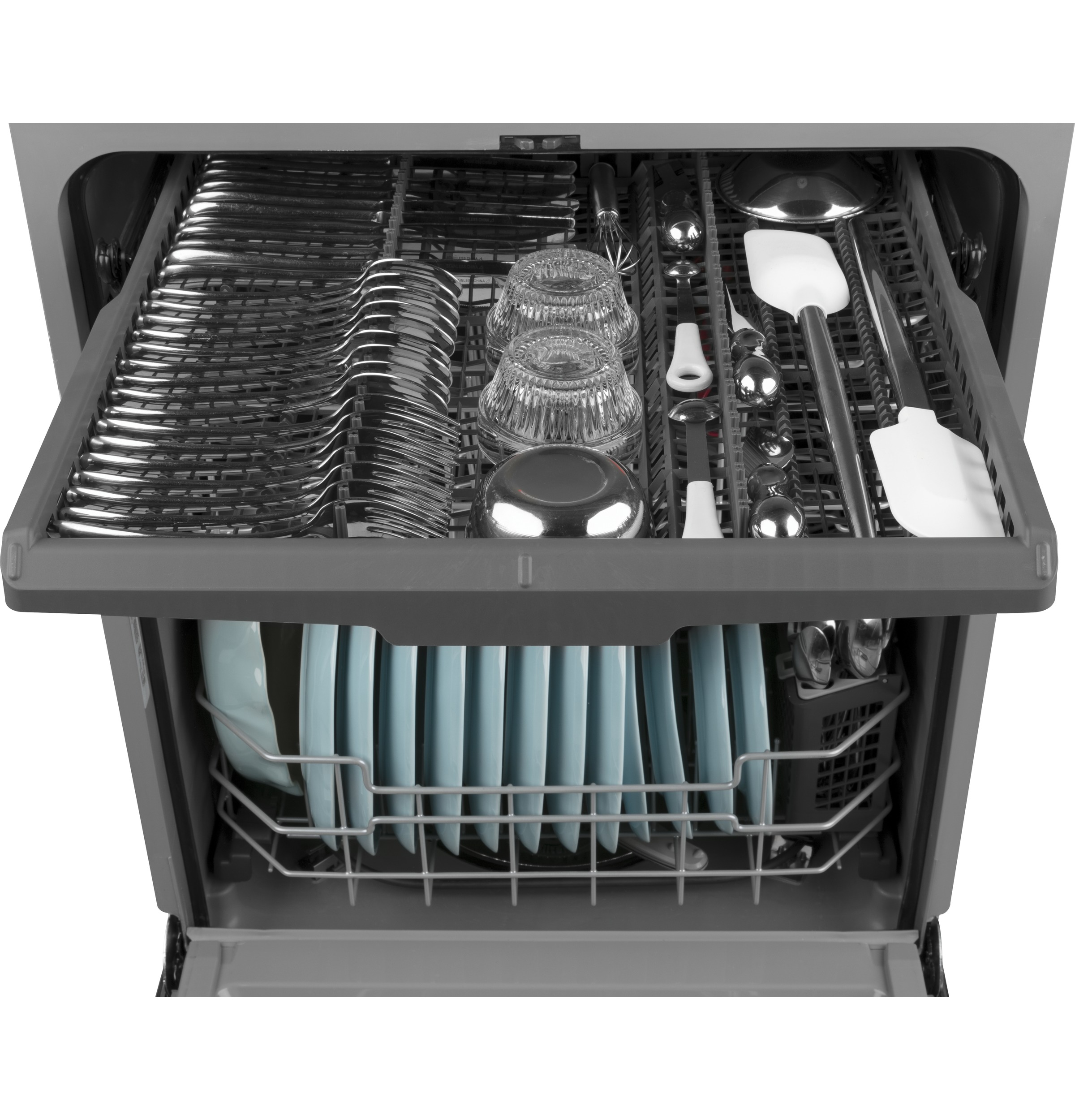 ge 50 dba dishwasher