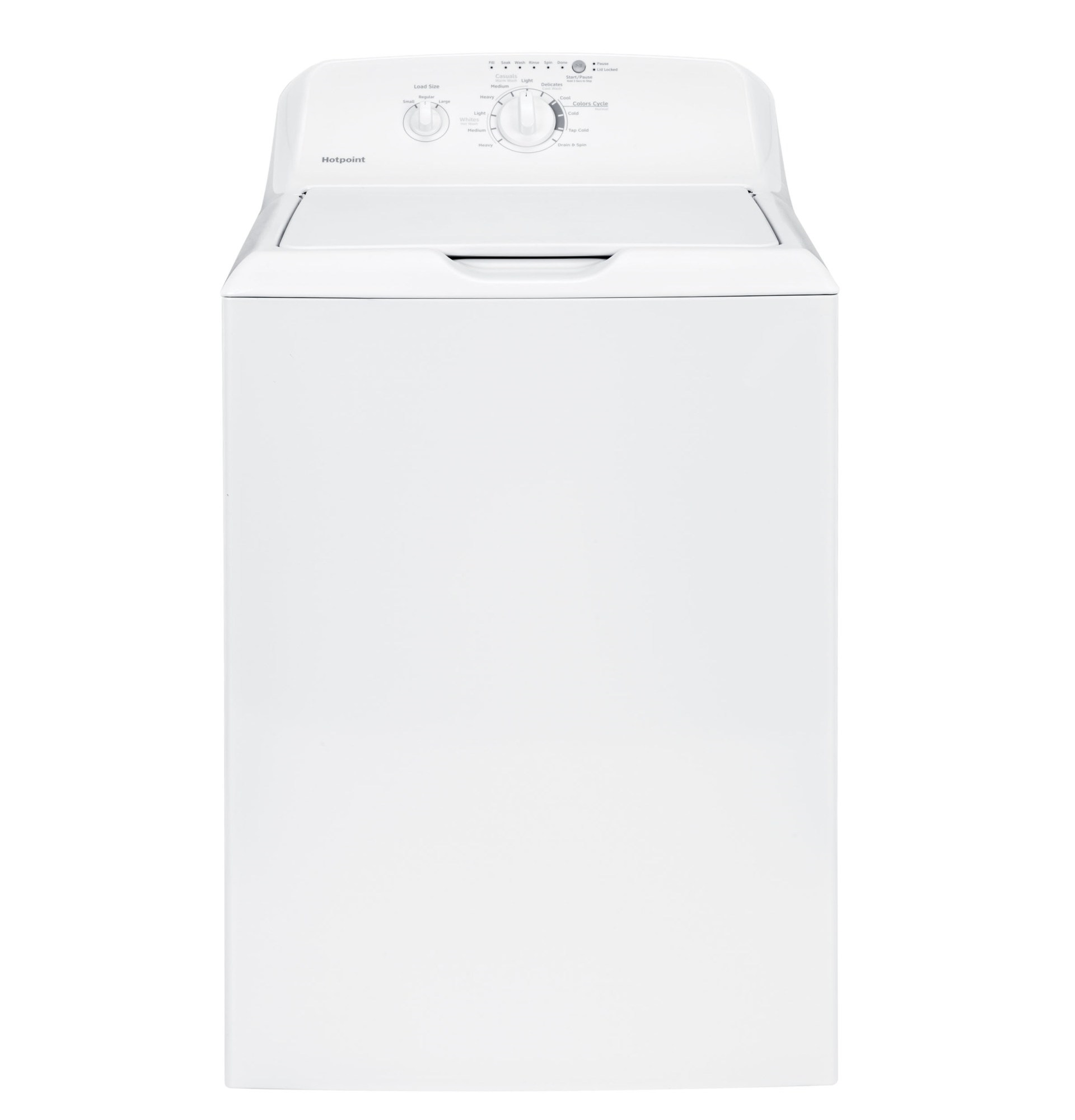 Hotpoint HTW200ASK0WW Washer