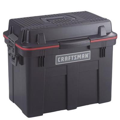 Craftsman 706590270 Tool Box
