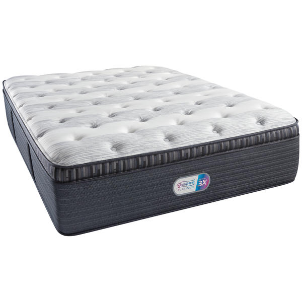 Beautyrest 7007543391010 Platinum Westbrook Luxury Firm Pillow Top