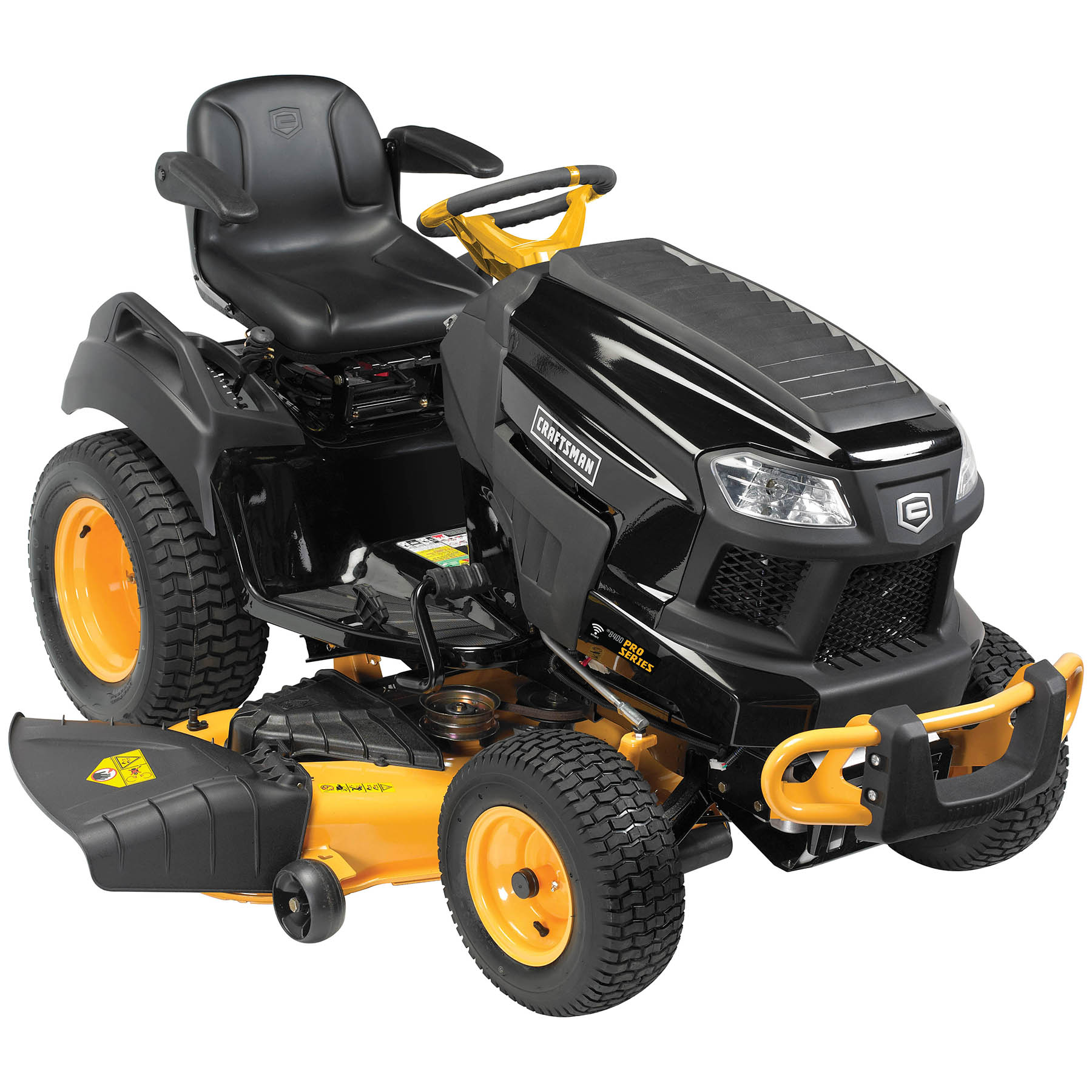 Craftsman 247270550 Lawn Tractor