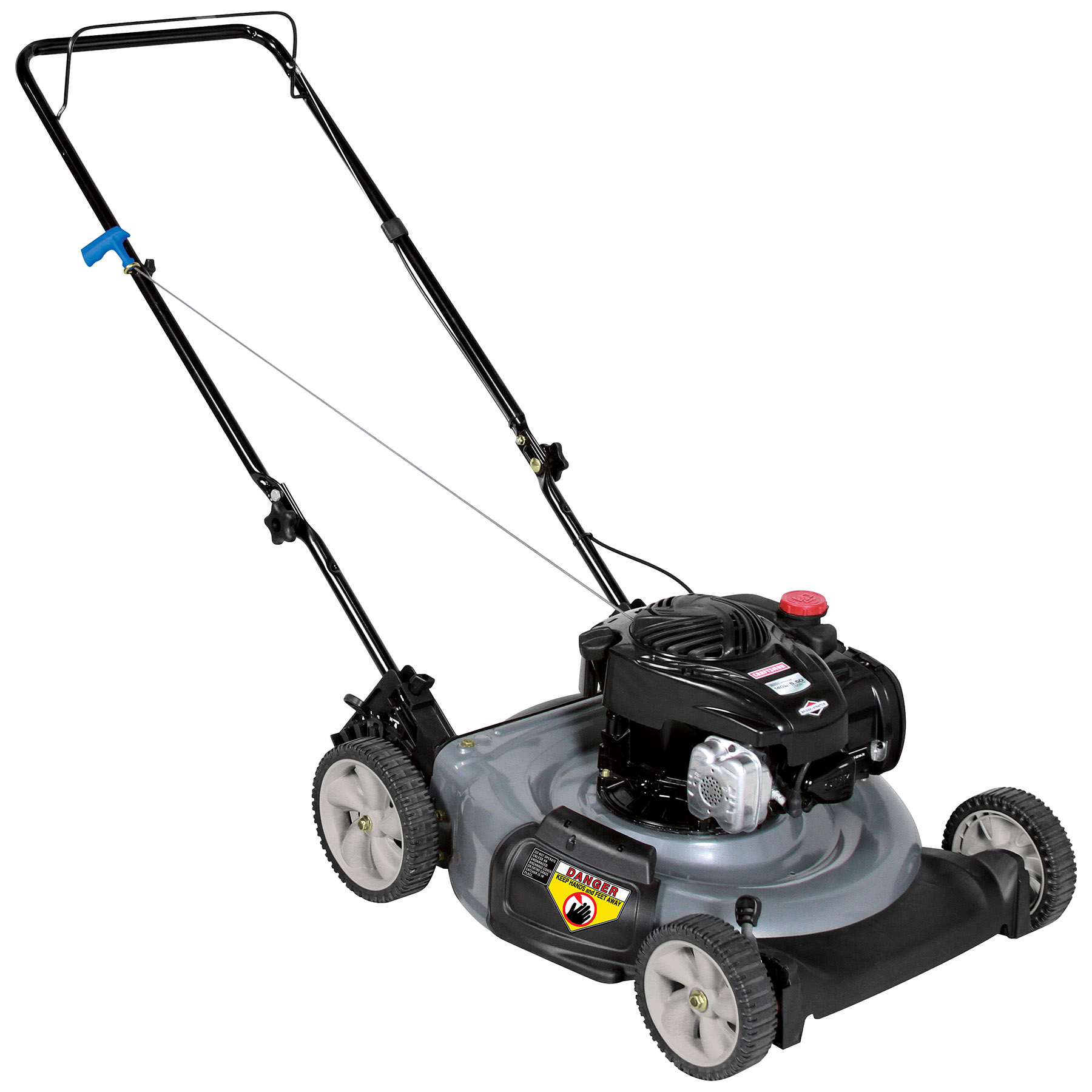 Craftsman 24737000 Lawn Mower