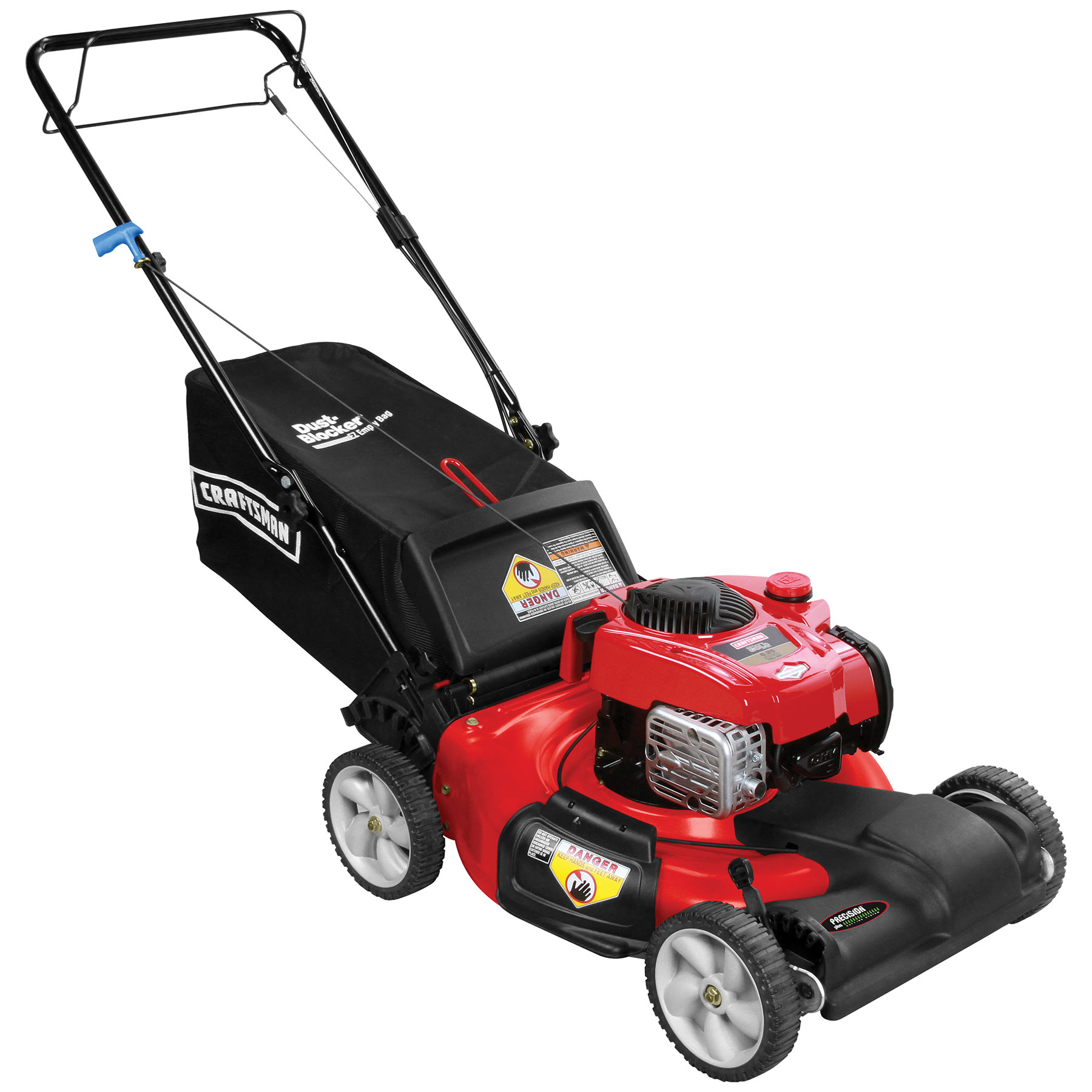 Craftsman 247377000 Lawn Mower