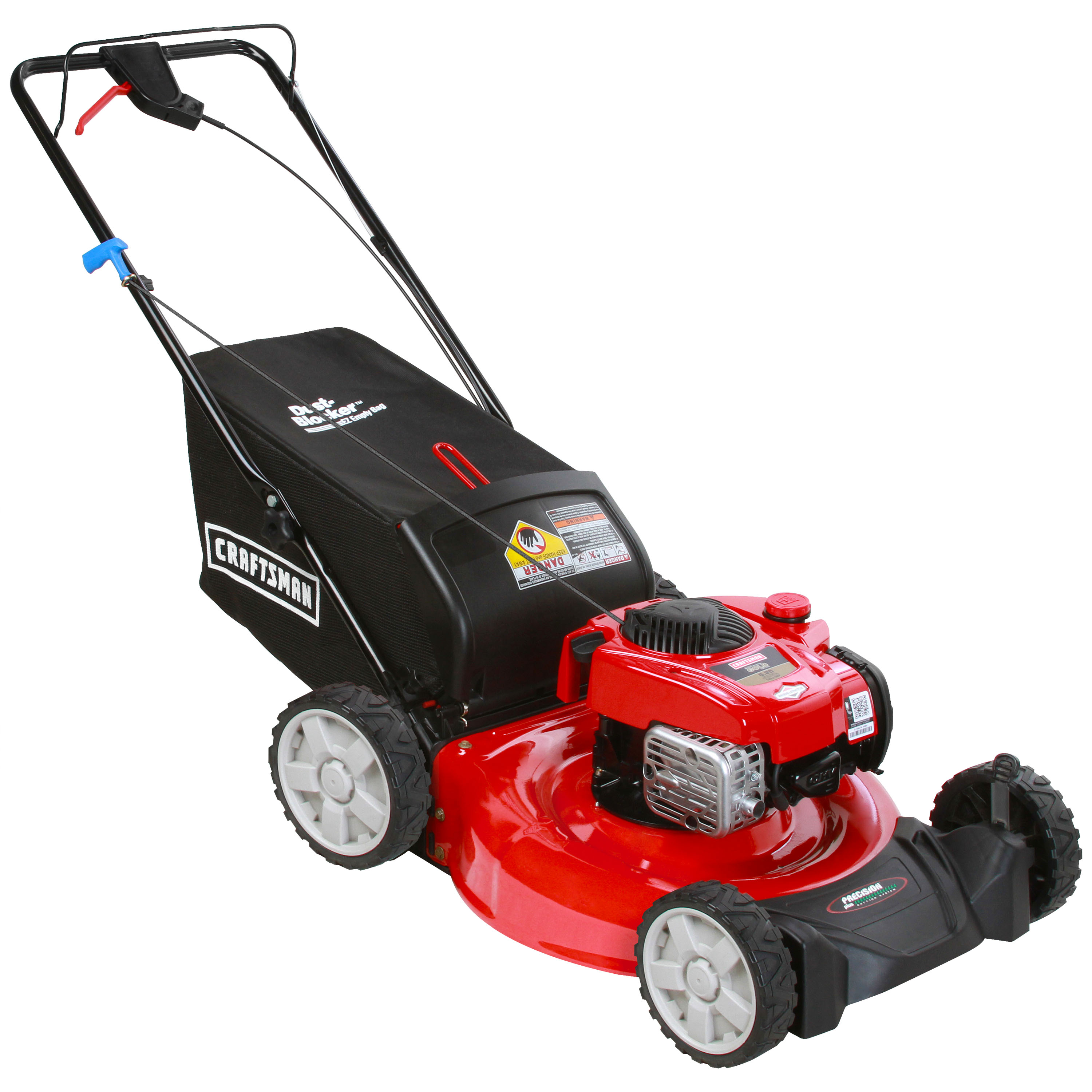 Official Craftsman gas lawn mower parts | Sears PartsDirect