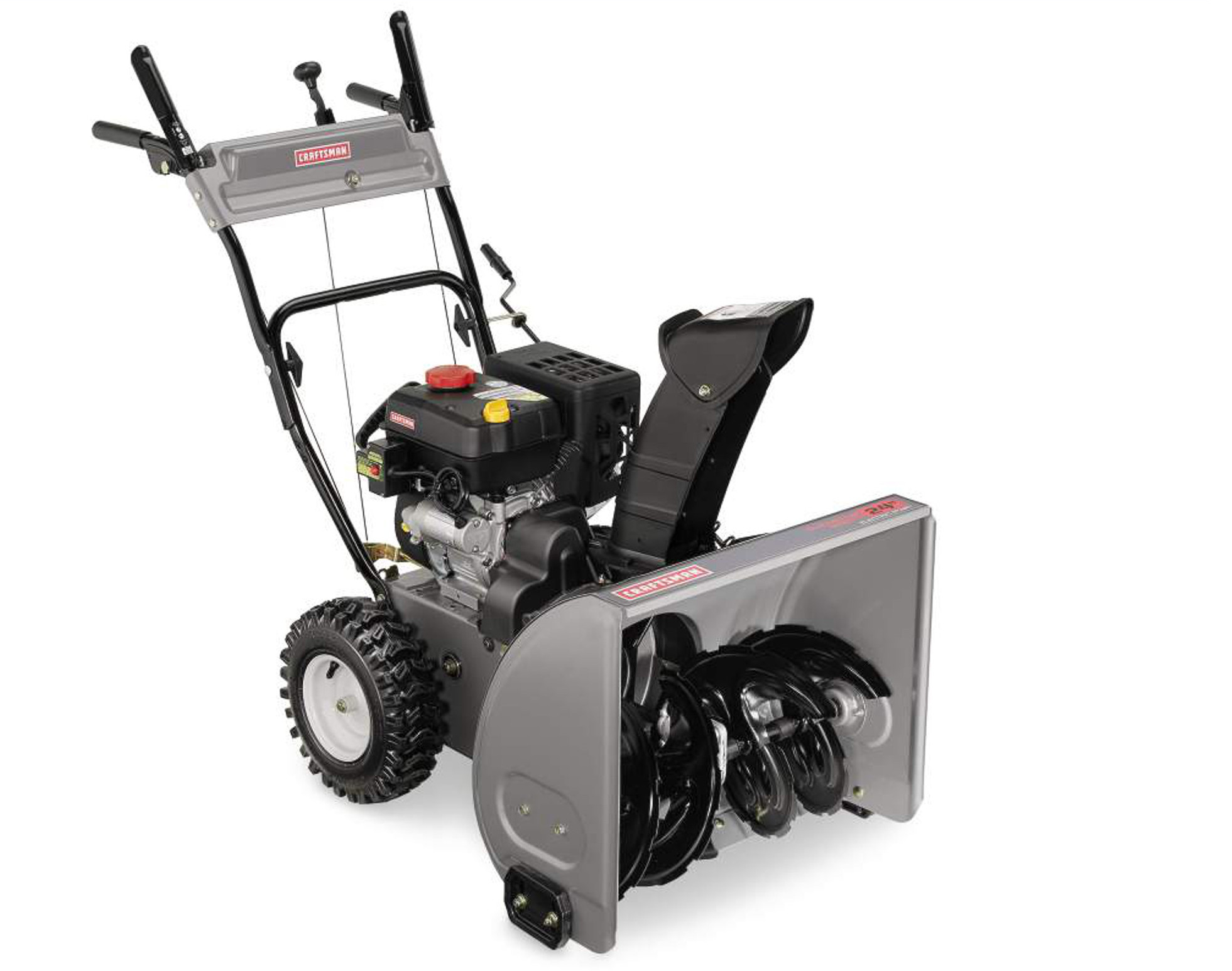 Craftsman 247881720 Snow Thrower
