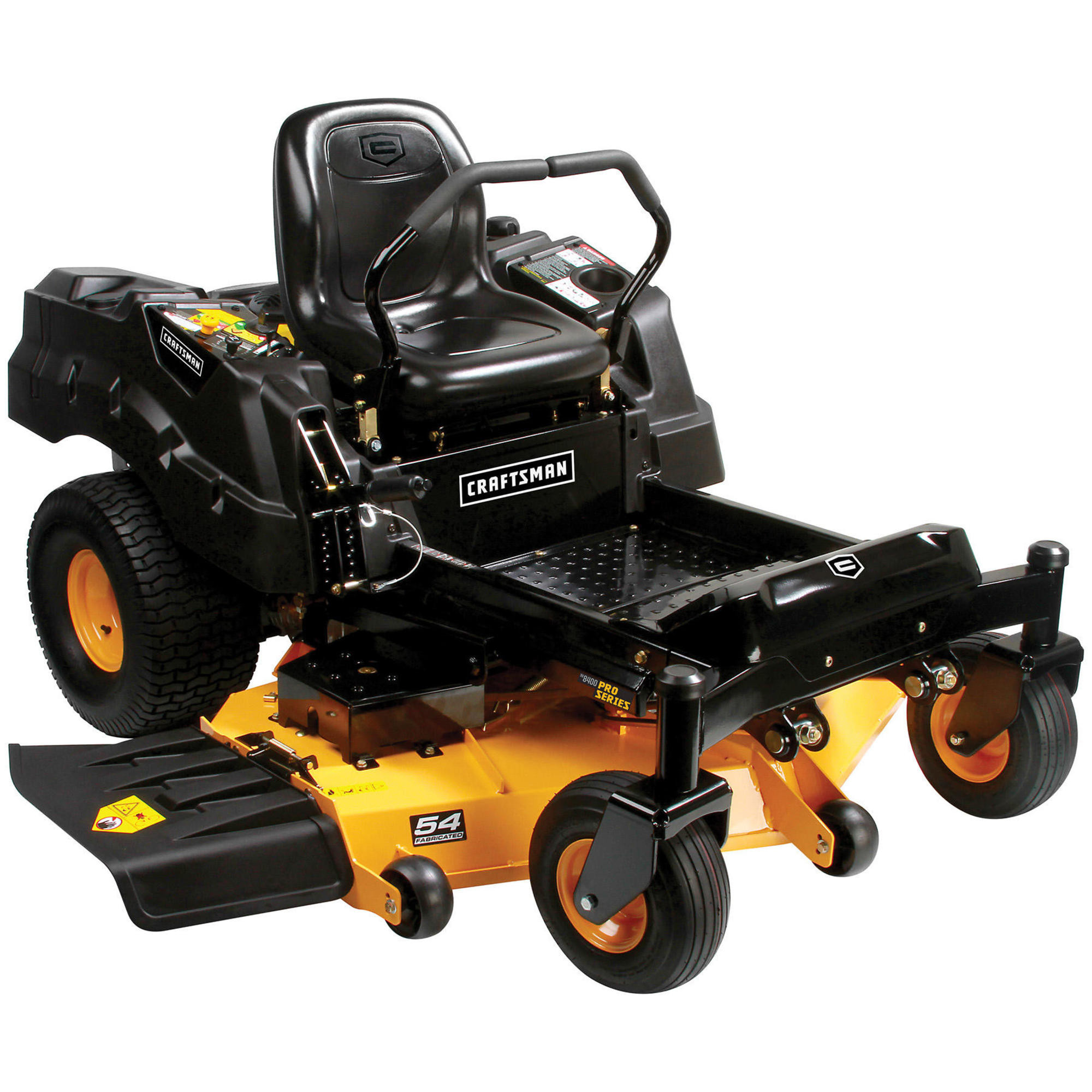 Craftsman 247204220 Zero-Turn Riding Lawn Mower