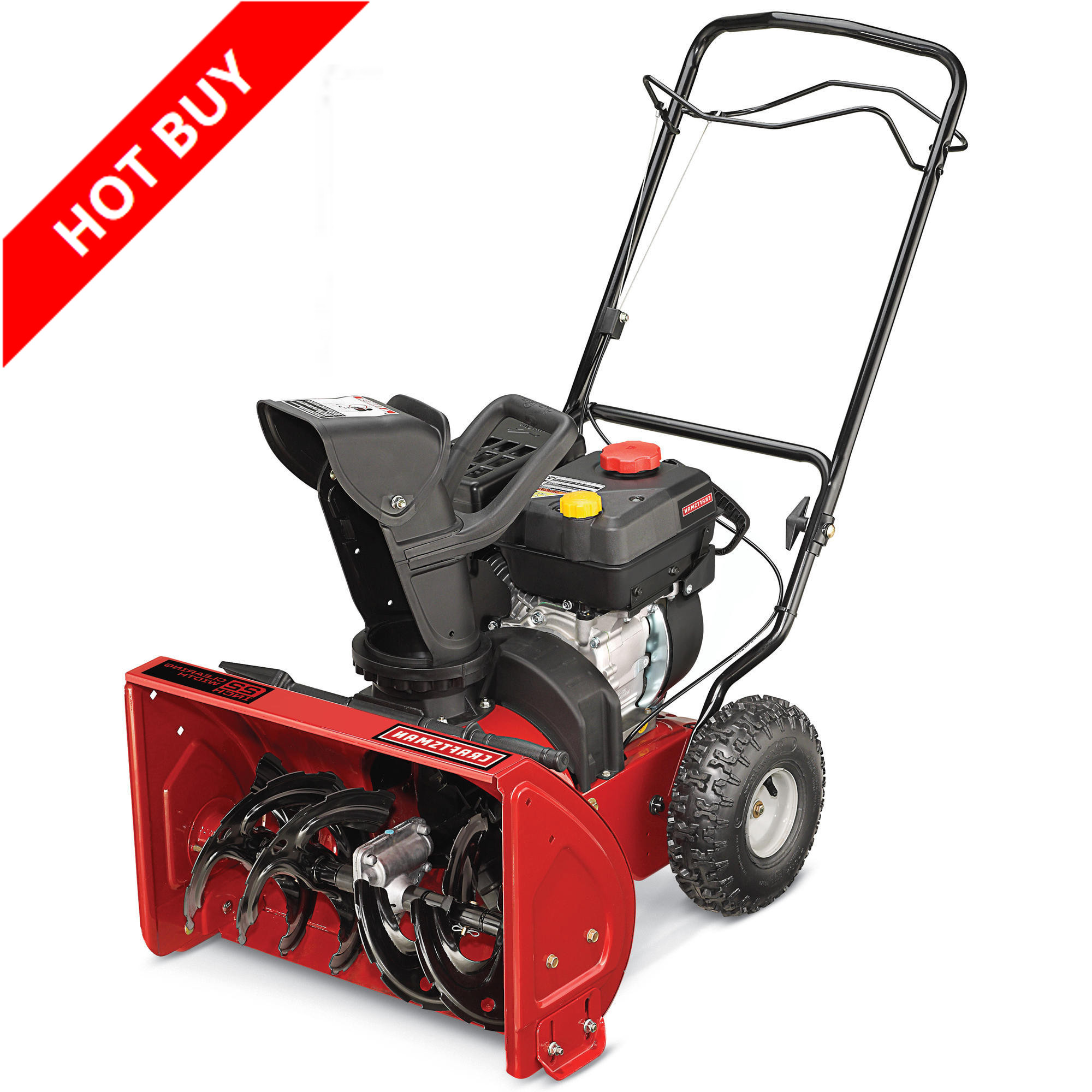 Craftsman 247881980 Snow Thrower