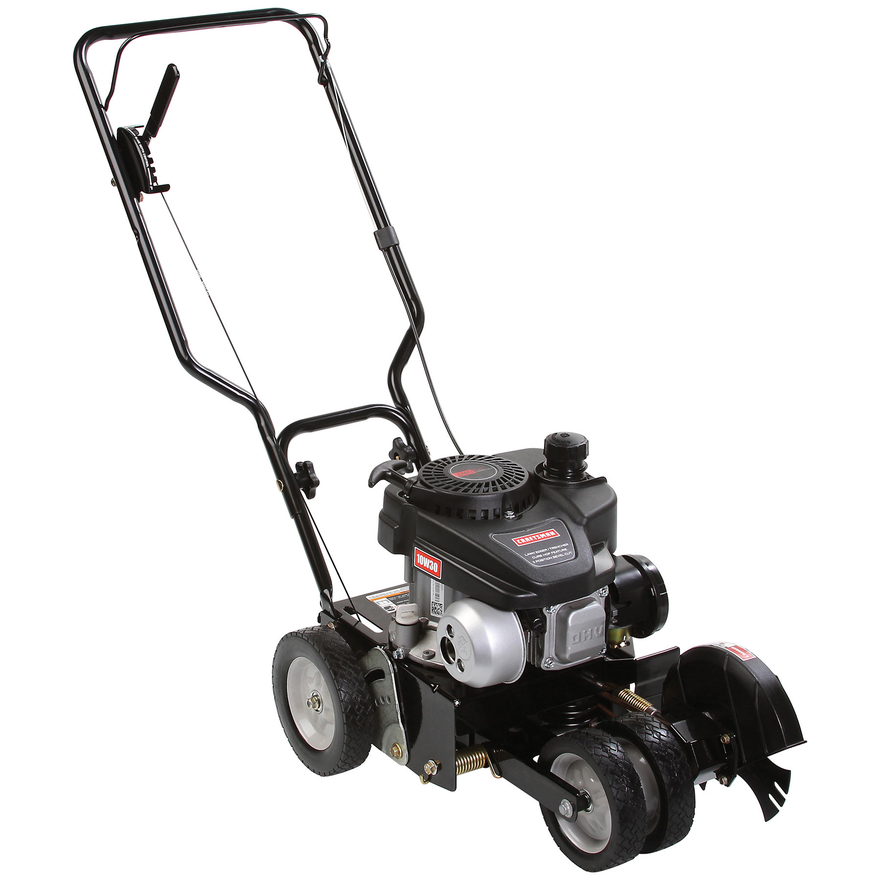 MTD 25B-55J1799 Edger