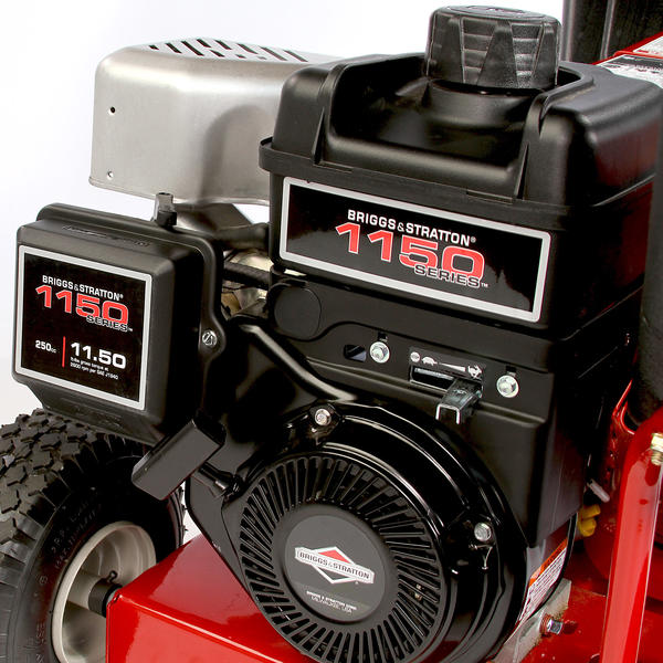 Craftsman 77615 3Way 250cc Gas Chipper Shredder Sears Hometown Stores
