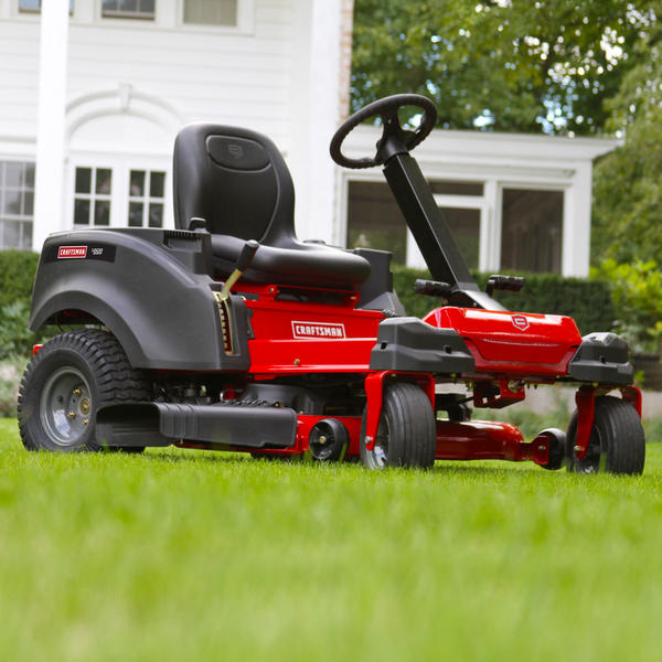 Craftsman 20400 42