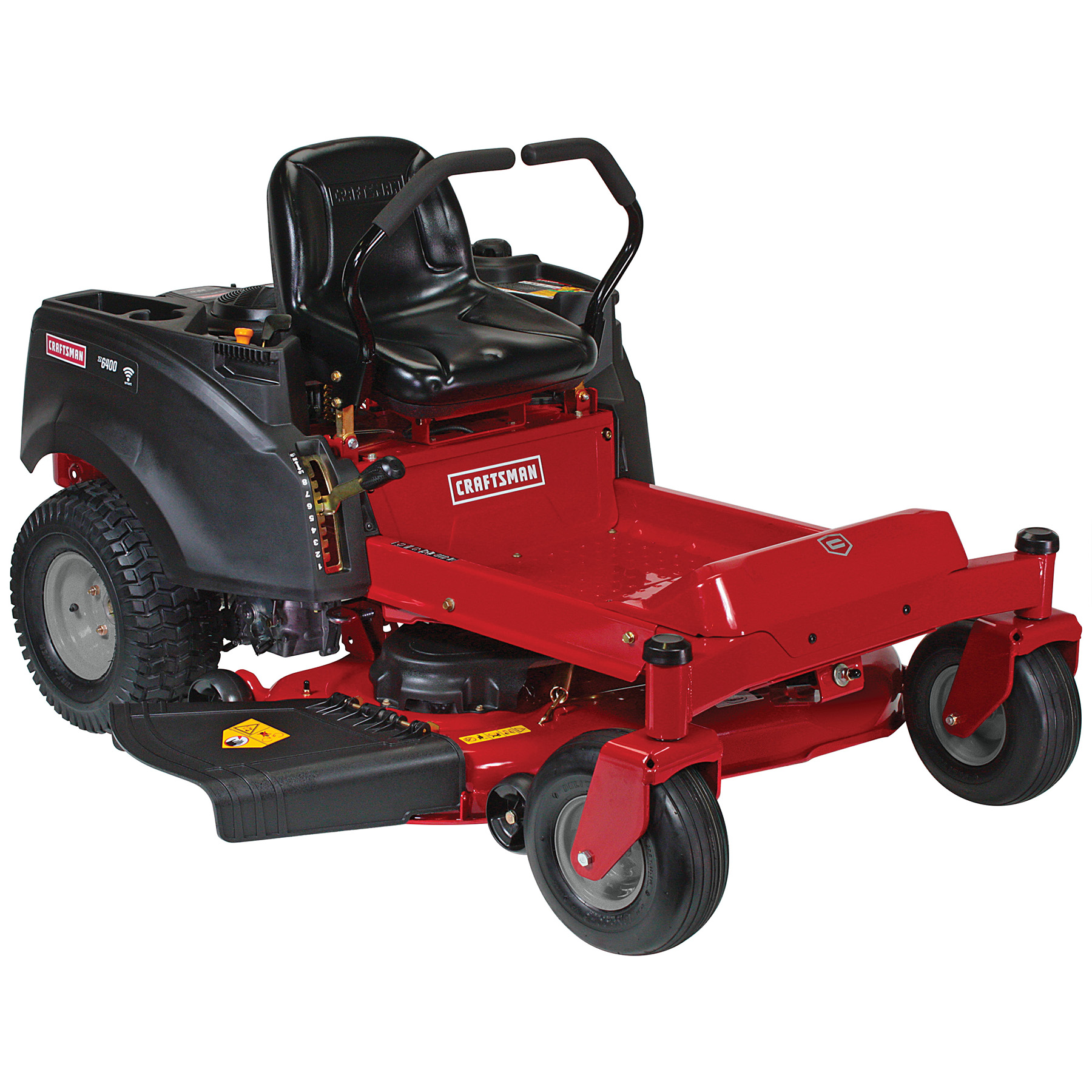 Craftsman 247204280 Zero-Turn Tractor