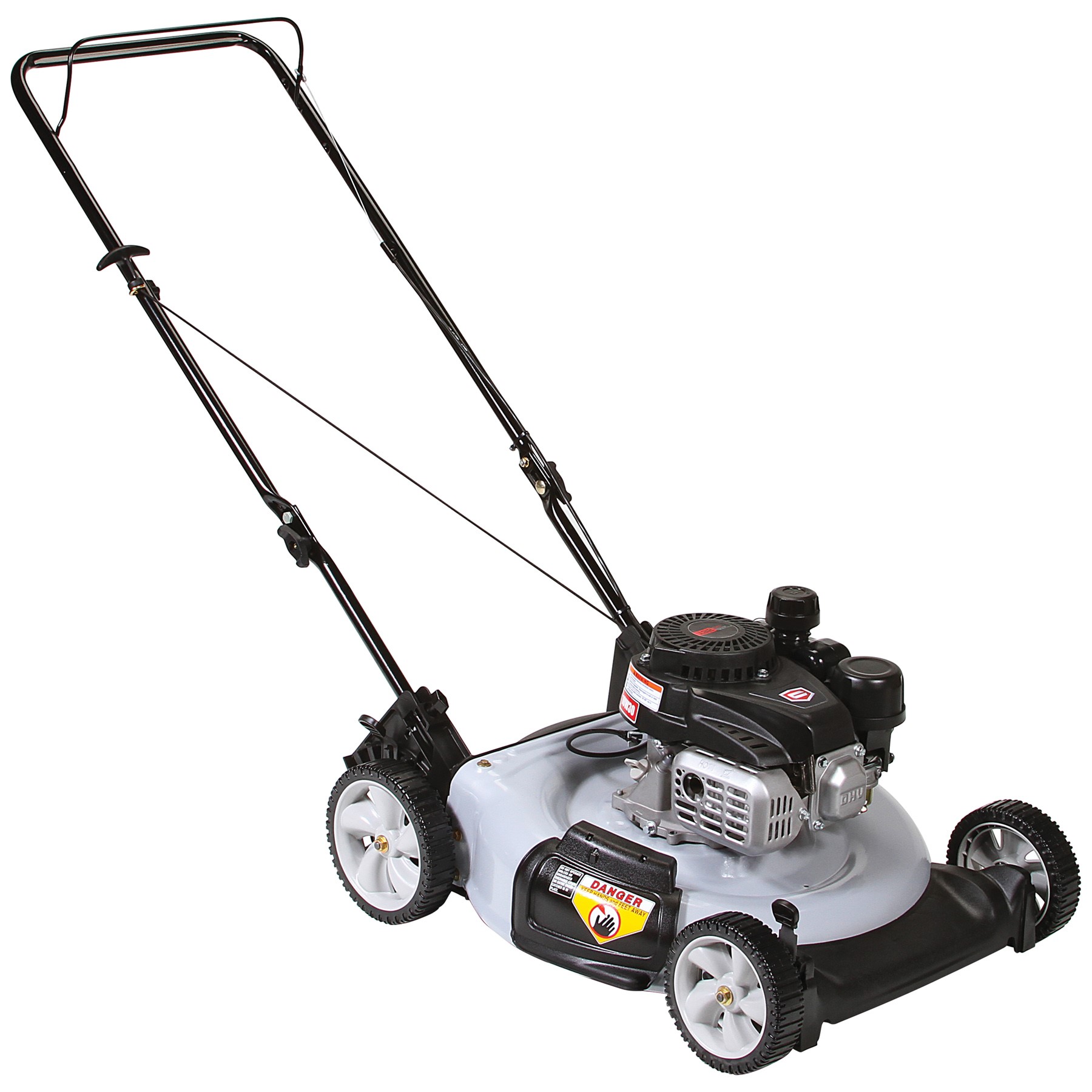 Craftsman 247372990 Lawn Mower