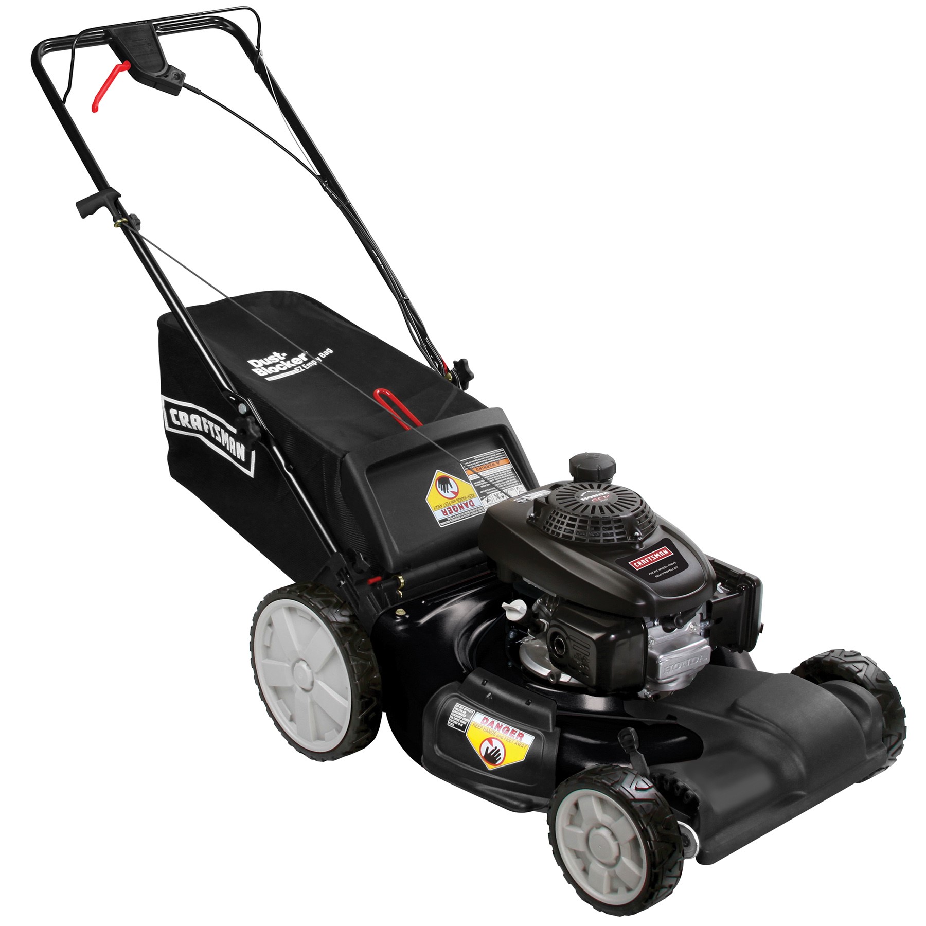 Craftsman 247377470 Lawn Mower